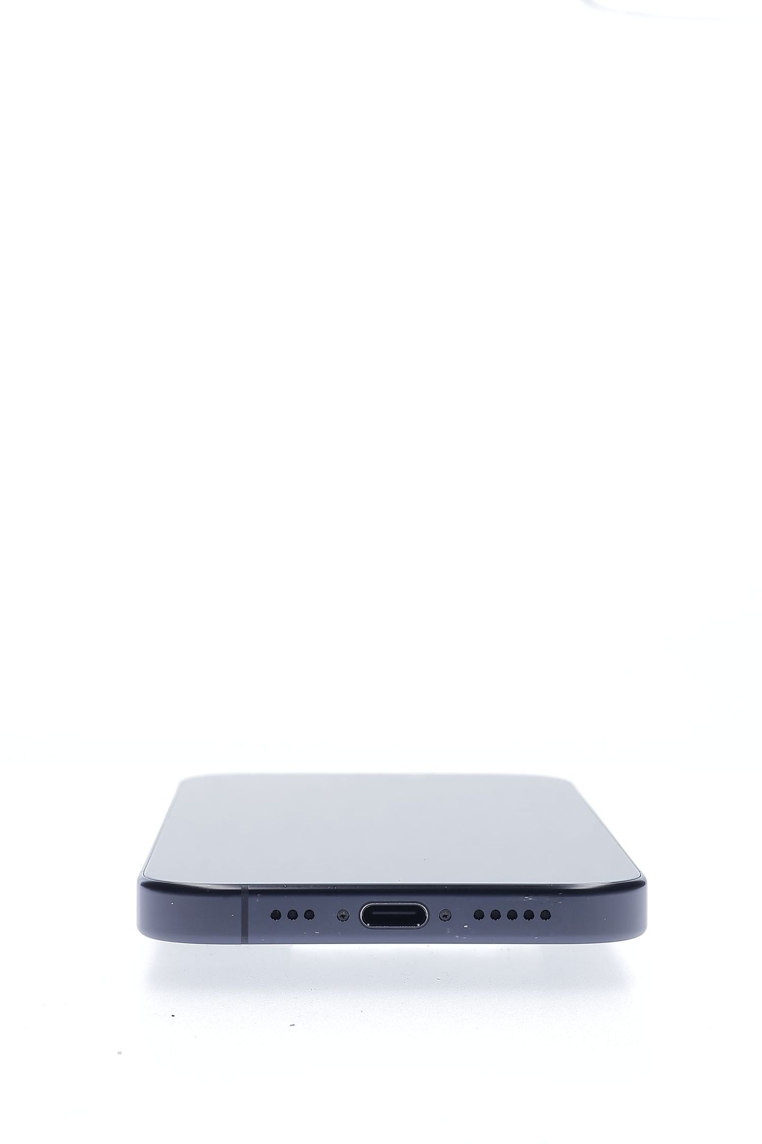 Apple iPhone 16 Pro 128 GB Black Titanium - Отлично