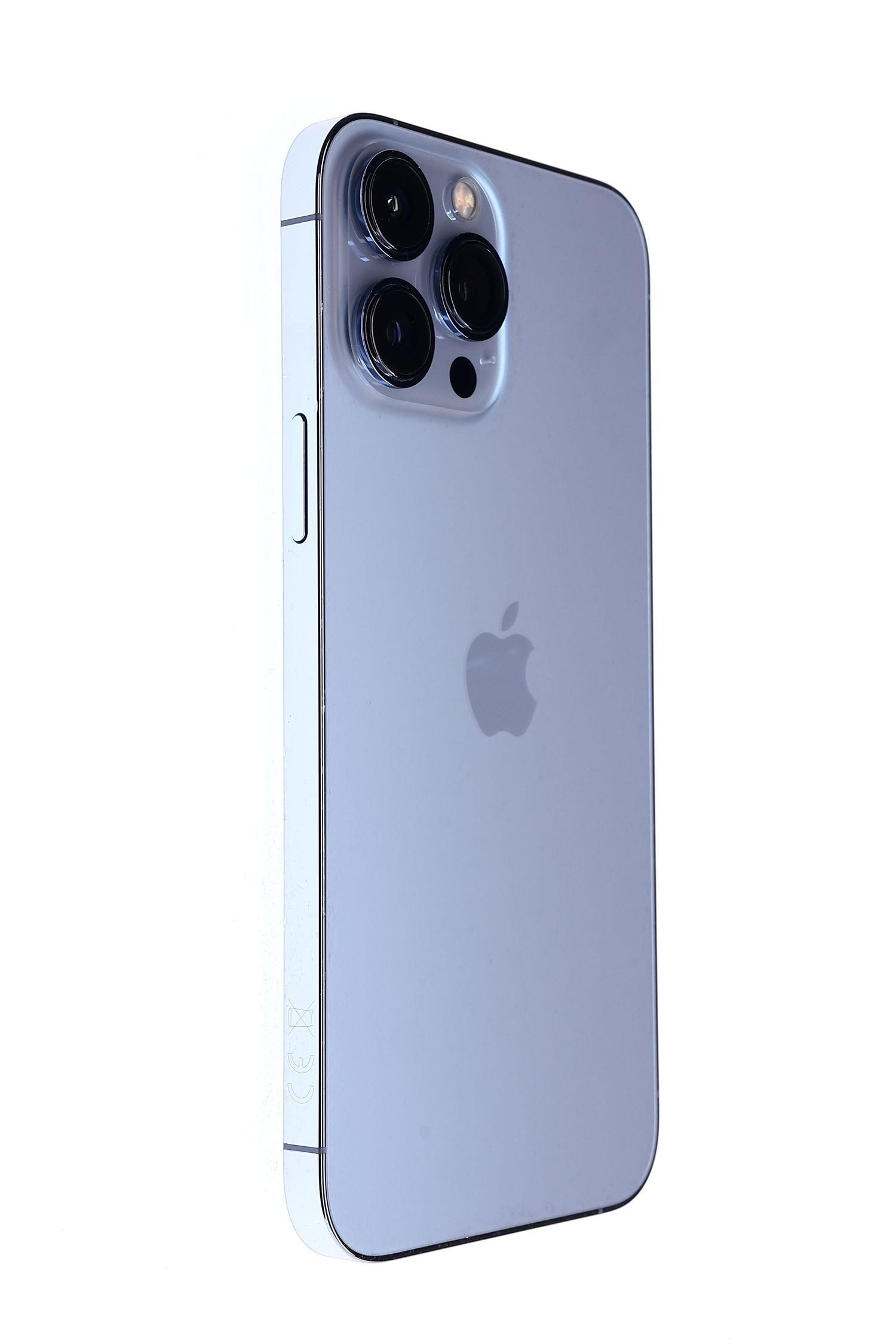 Apple iPhone 13 Pro Max 128 GB Sierra Blue - Много добро