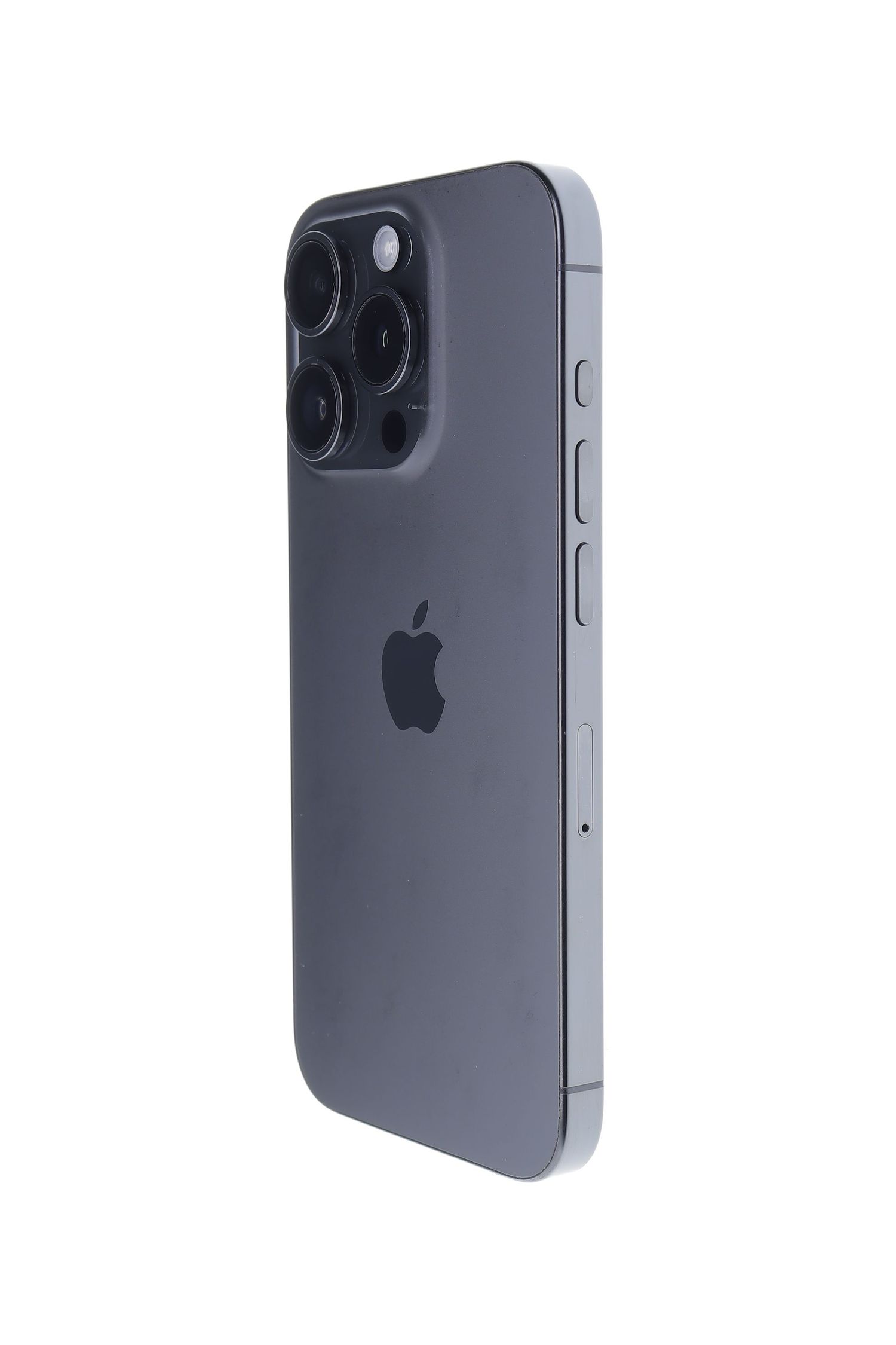 Apple iPhone 15 Pro 256 GB Black Titanium - Excelent