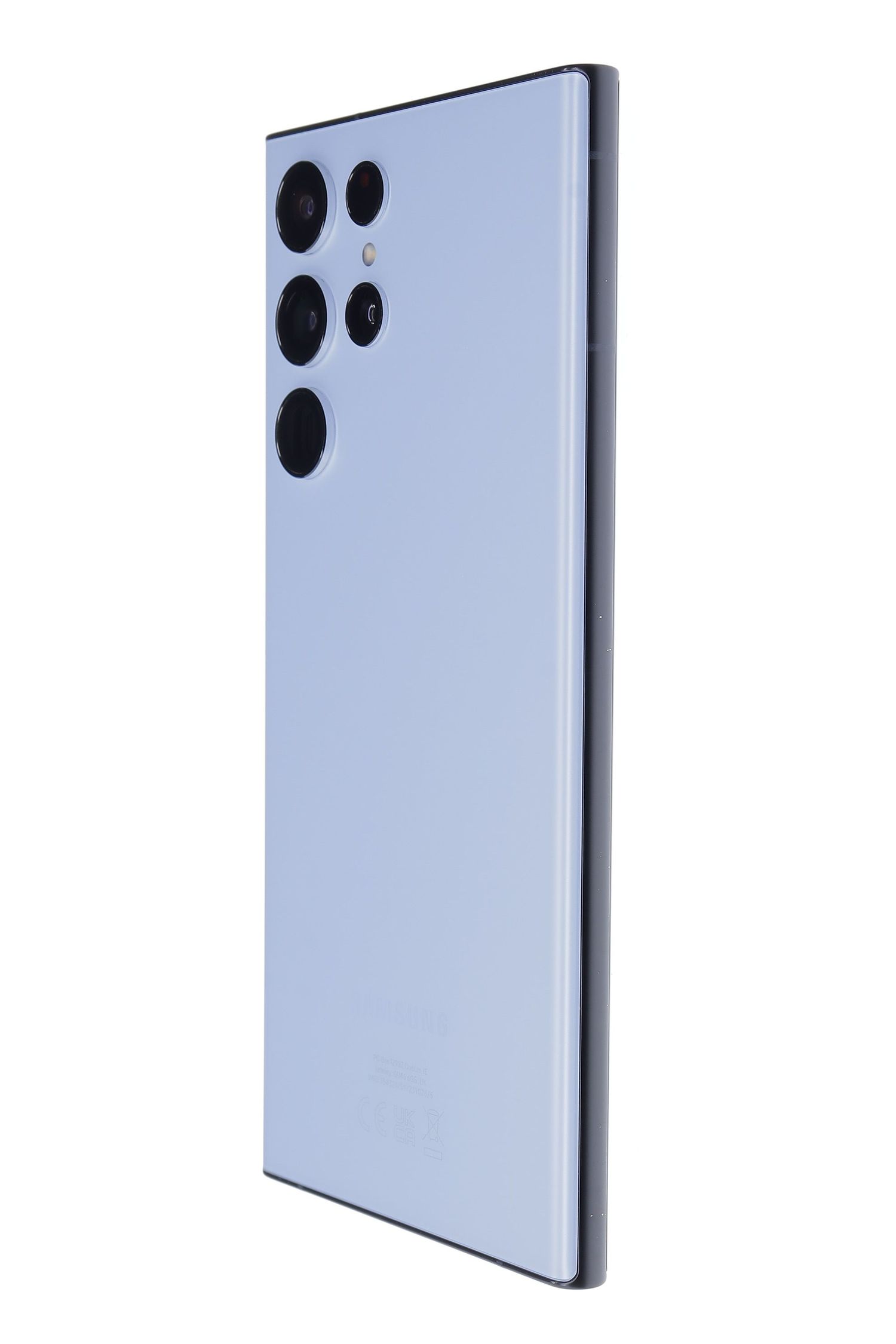 Samsung Galaxy S22 Ultra 5G Dual Sim 256 GB Sky Blue - Ca nou