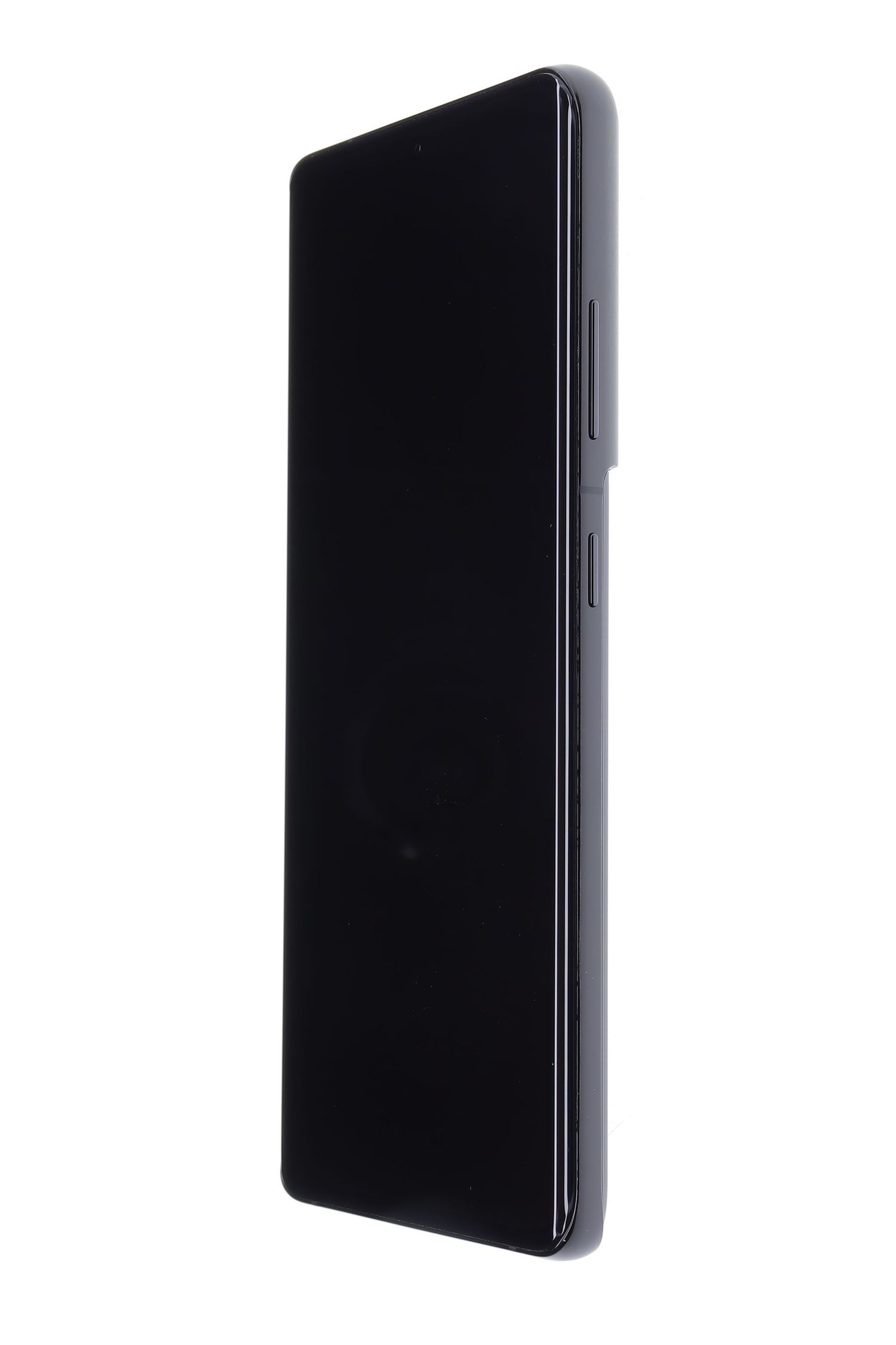Samsung Galaxy S21 Ultra 5G Dual Sim 256 GB Black - Ca nou