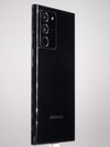 Telefon mobil Samsung Galaxy Note 20 Ultra 5G, Black, 256 GB,  Ca Nou