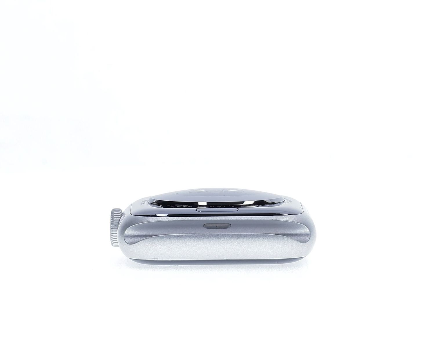 Apple Watch Series 9 2023, GPS, Aluminium 45mm Silver - Foarte bun