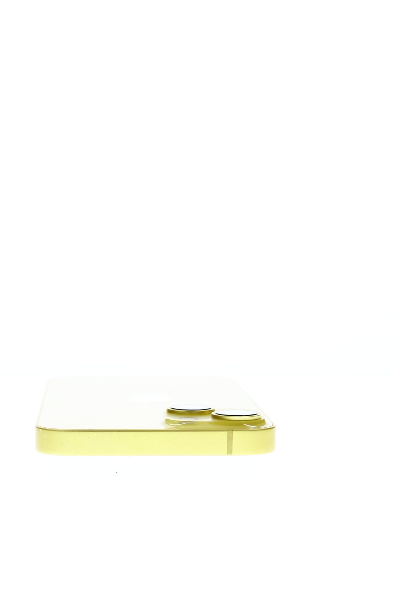 Apple iPhone 14 128 GB Yellow - Много добро