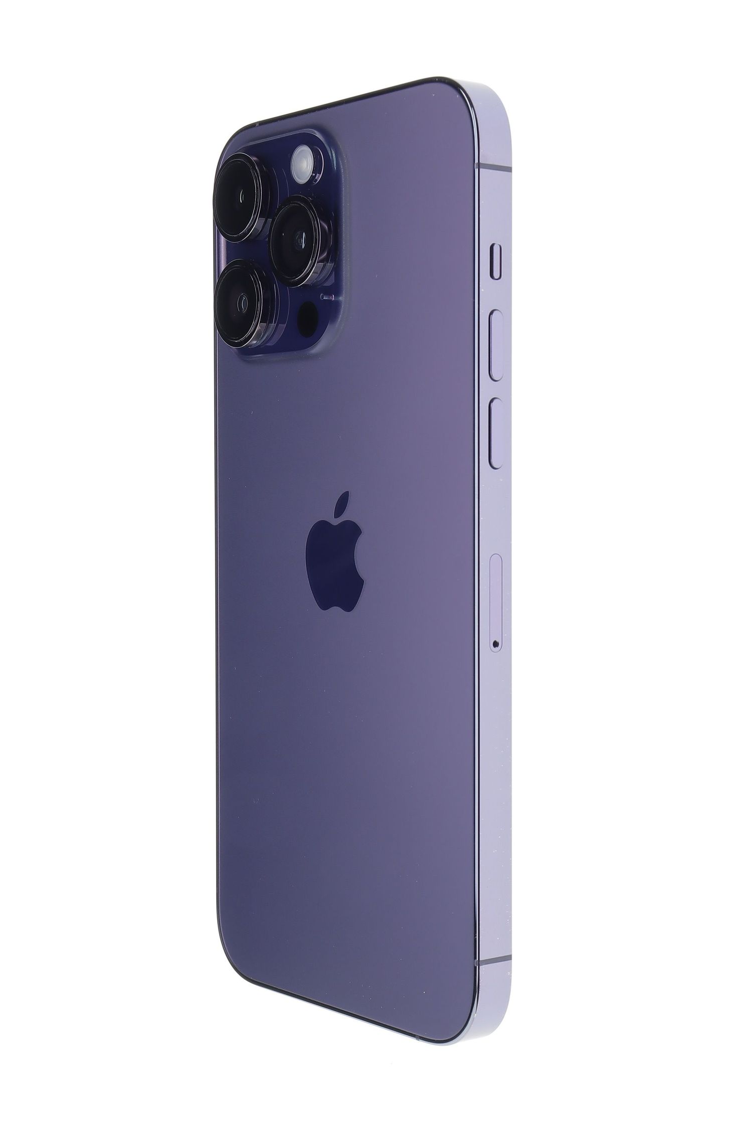 Apple iPhone 14 Pro Max 128 GB Deep Purple - Nagyon jó