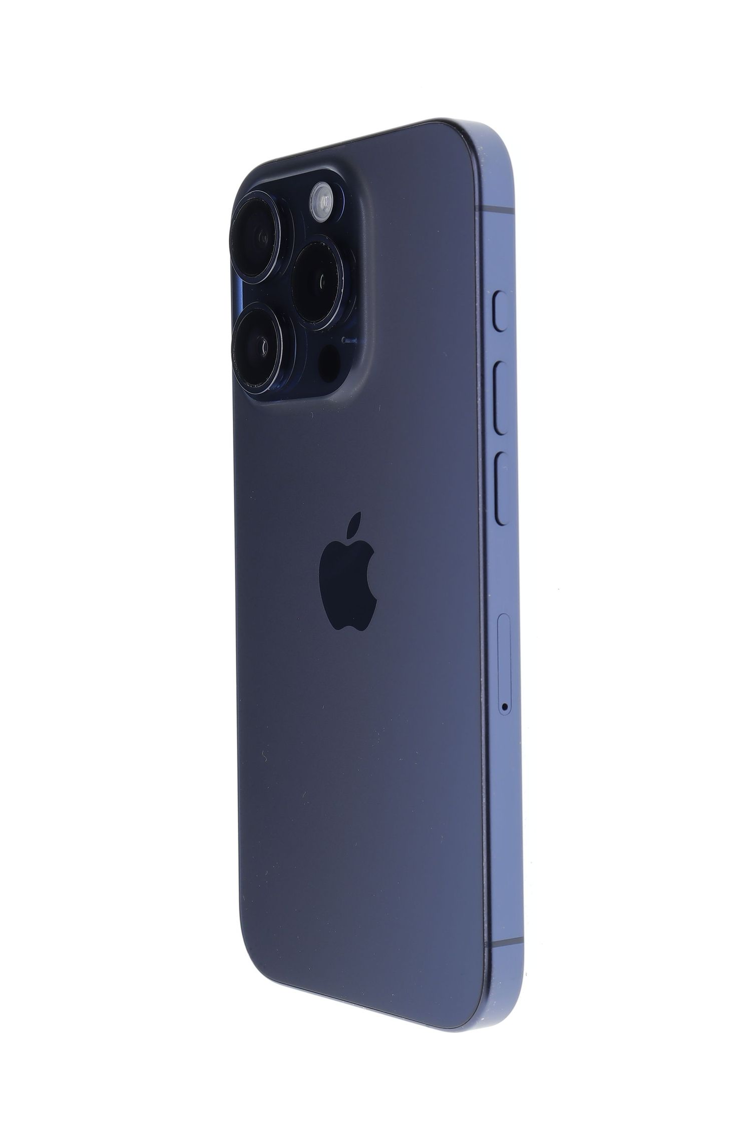 Apple iPhone 15 Pro 128 GB Blue Titanium - Σαν καινούργιο