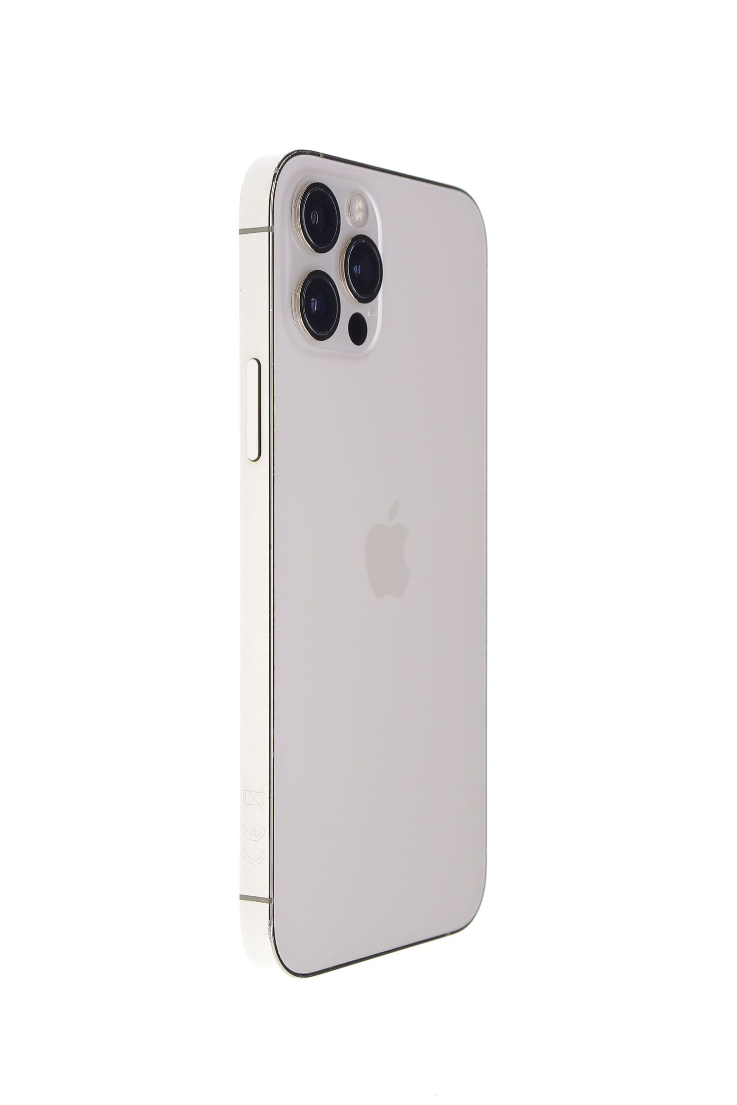 Apple iPhone 12 Pro 128 GB Gold - Kiváló