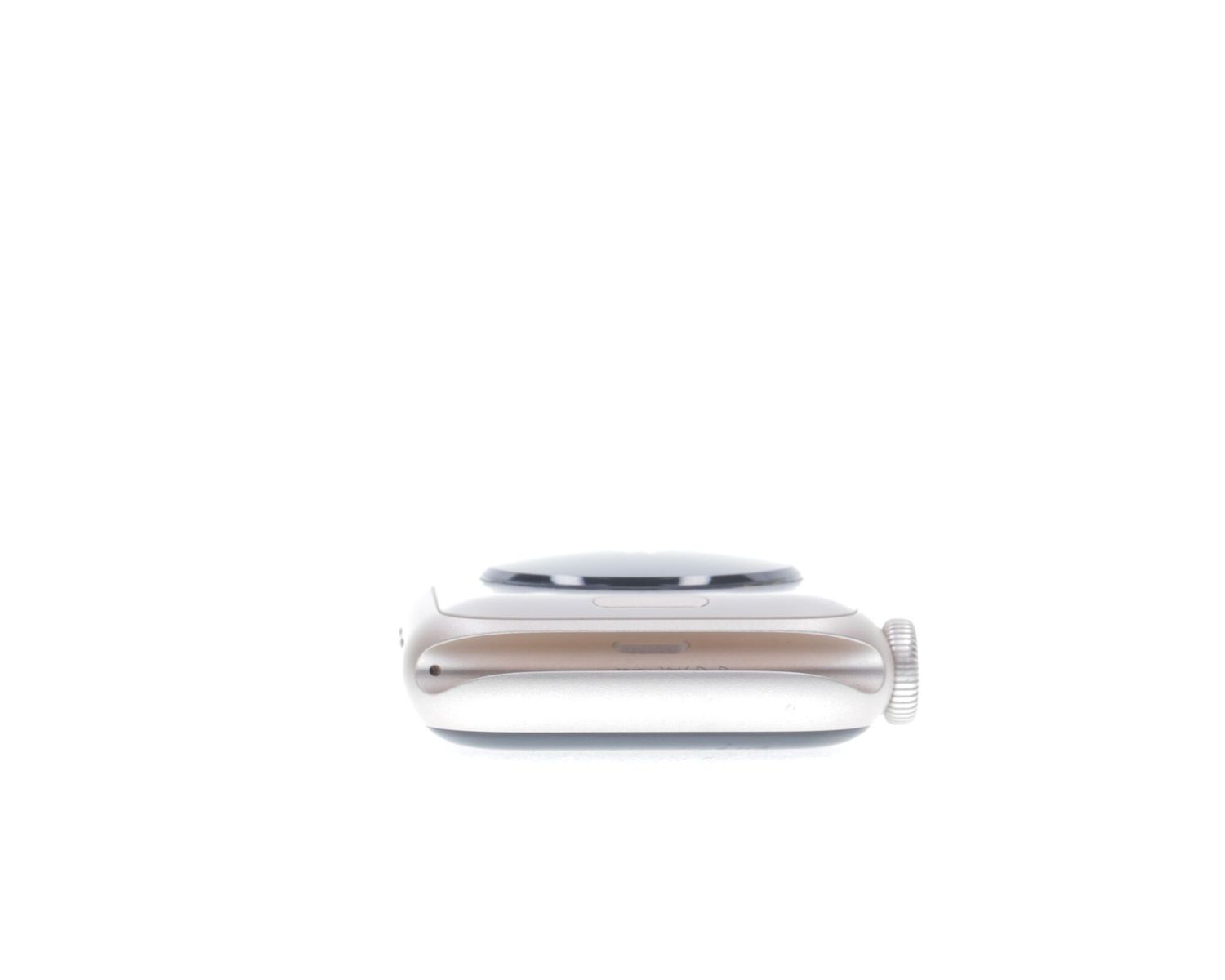 Apple Watch SE 2022, GPS, Aluminium 40mm Starlight - Πολύ καλό
