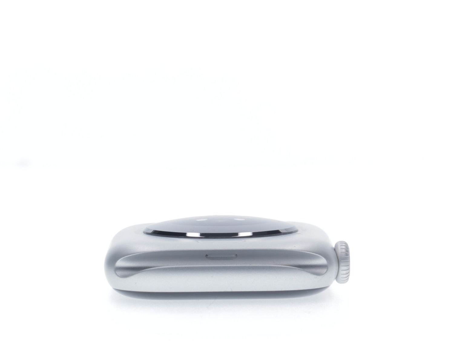 Apple Watch Series 10 2024, GPS, Aluminium 46mm Silver