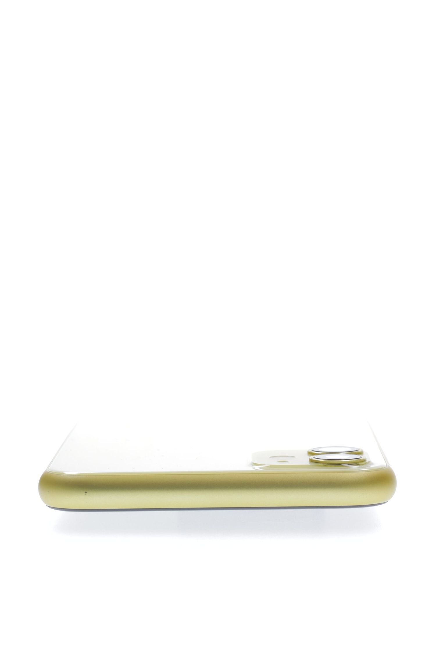 Apple iPhone 11 64 GB Yellow - Εξαιρετικό