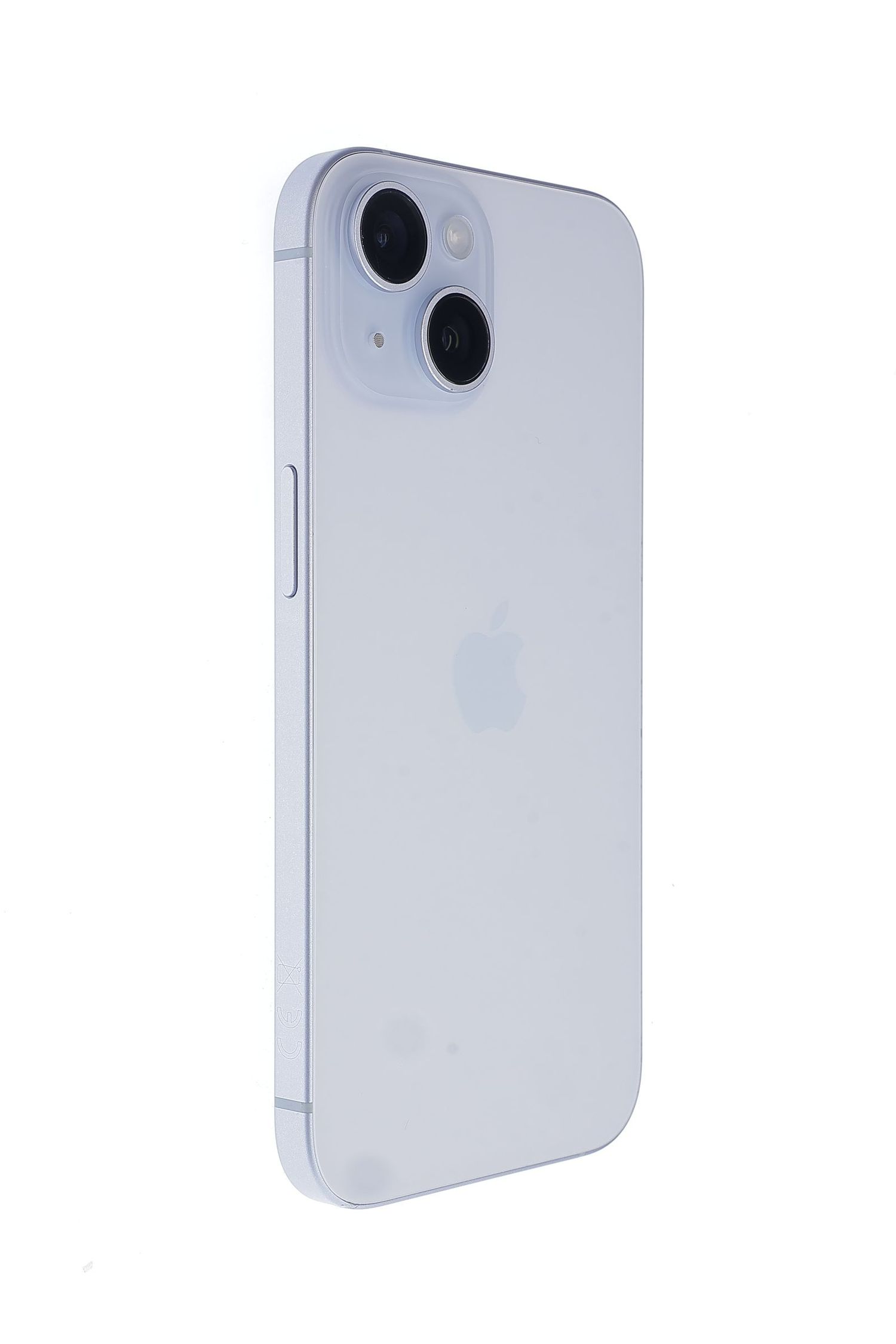 Apple iPhone 15 128 GB Blue - Nagyon jó