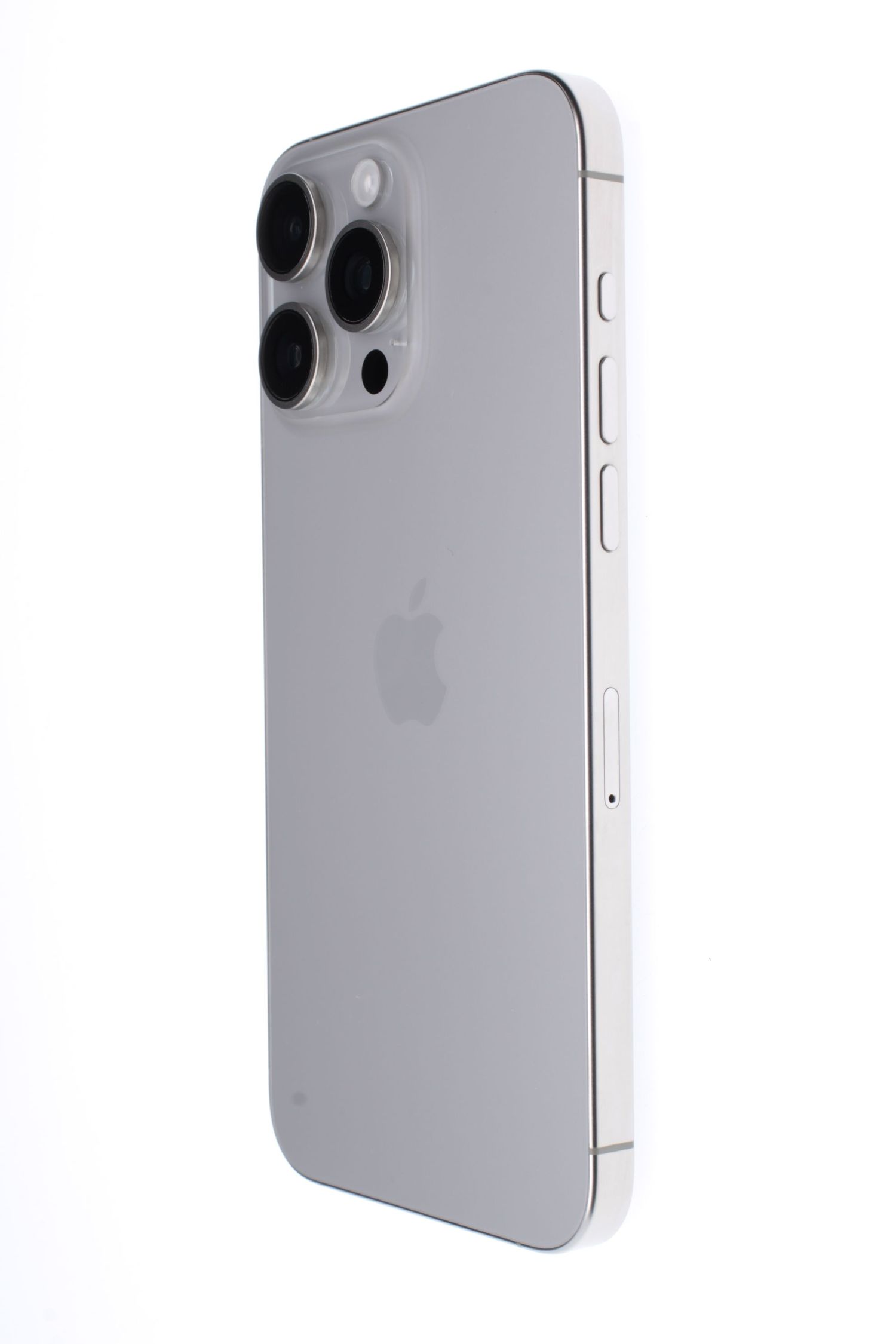 Apple iPhone 15 Pro Max 256 GB Natural Titanium - Ca nou