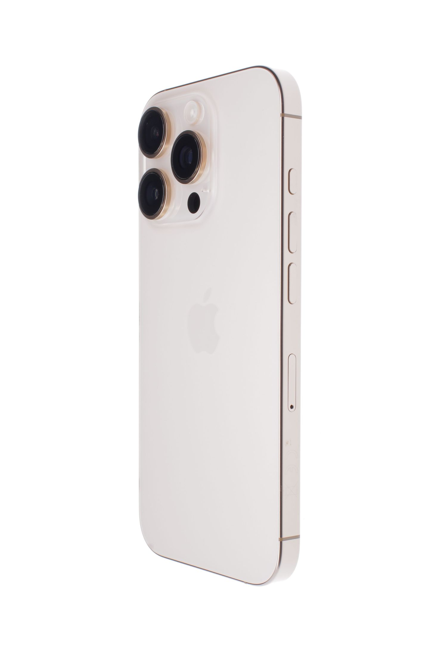 Apple iPhone 16 Pro 512 GB Desert Titanium - Πολύ καλό