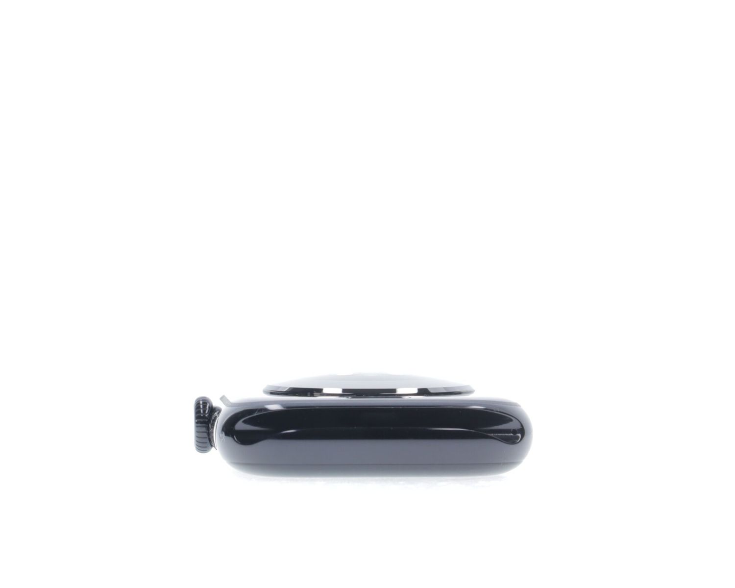 Apple Watch Series 10 2024, GPS + Cellular, Aluminium 46mm Jet Black - Като нов
