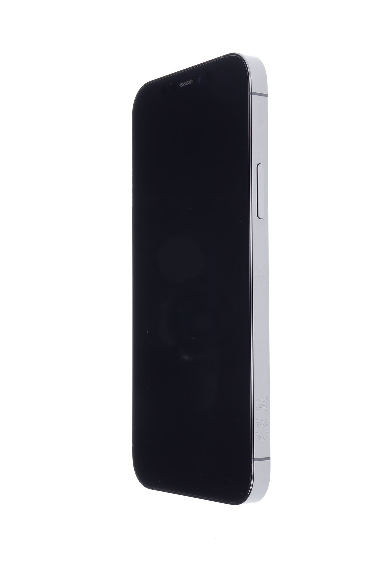 Apple iPhone 12 Pro 128 GB Graphite - Πολύ καλό