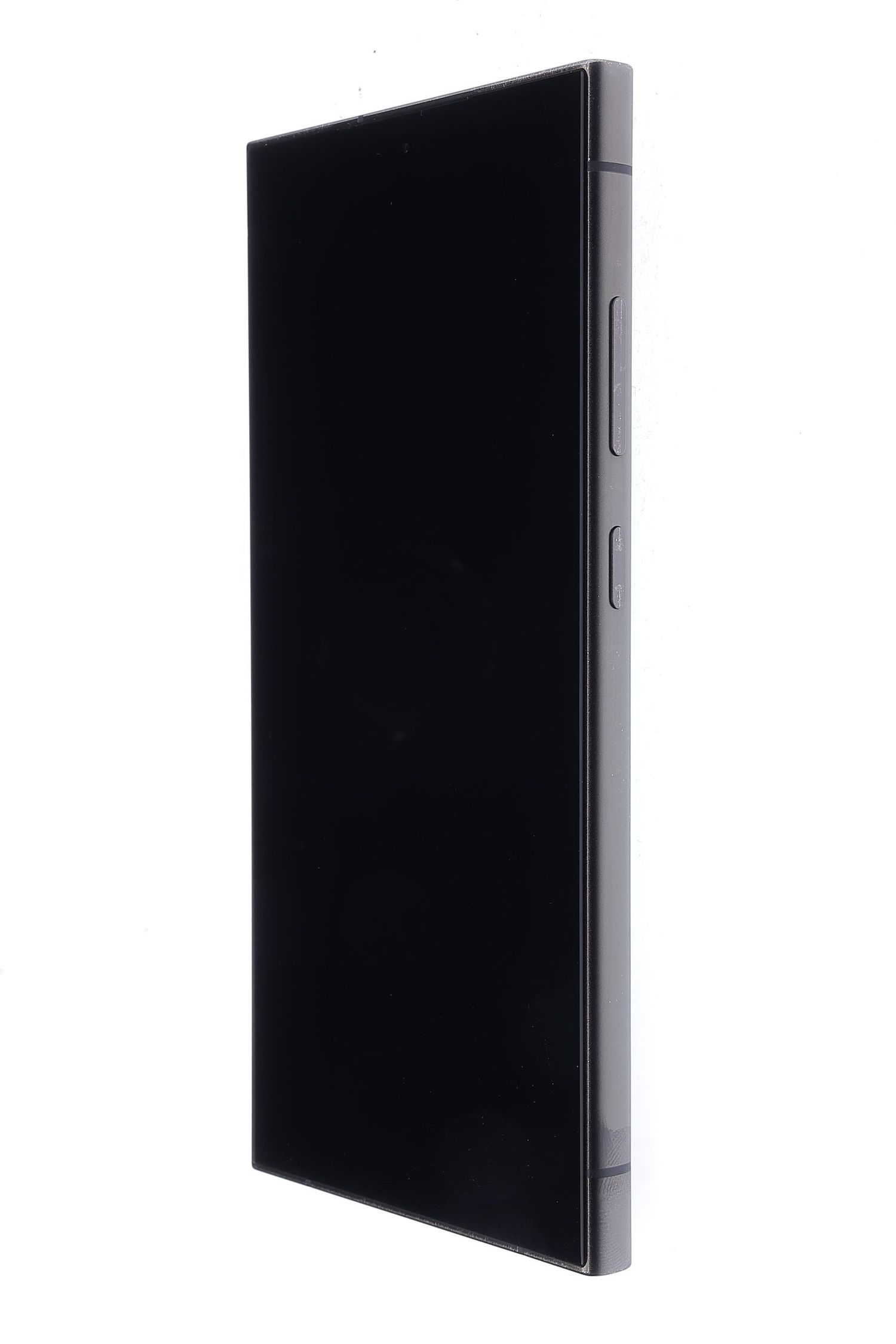 Samsung Galaxy S24 Ultra 5G Dual Sim 256 GB Black Titanium - Εξαιρετικό