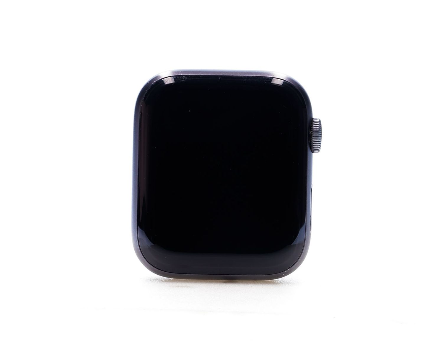 Apple Watch Series 4 2018, GPS, Aluminium 44mm Space Black - Excelent