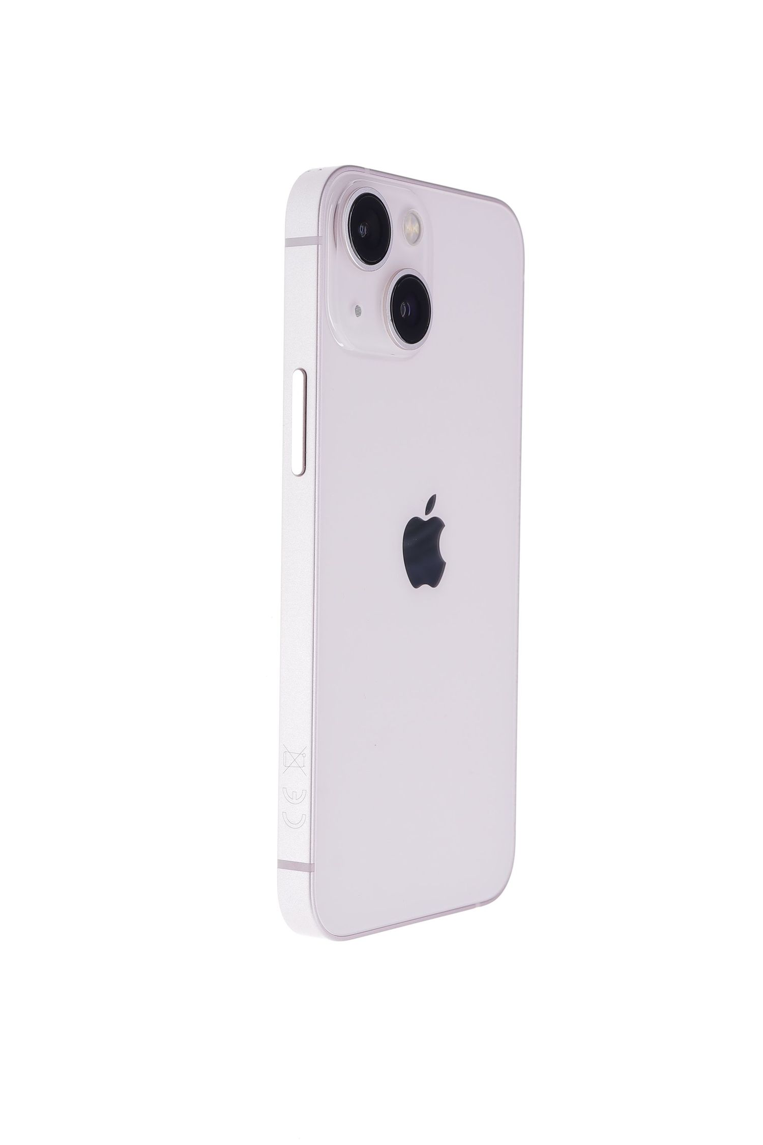 Apple iPhone 13 mini 512 GB Pink - Újszerű