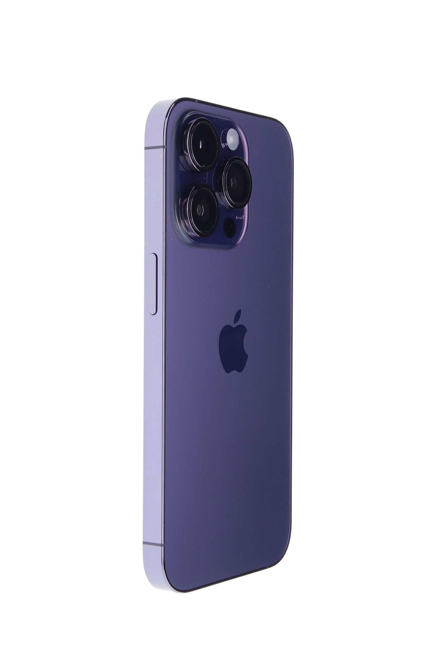 Apple iPhone 14 Pro 512 GB Deep Purple - Πολύ καλό