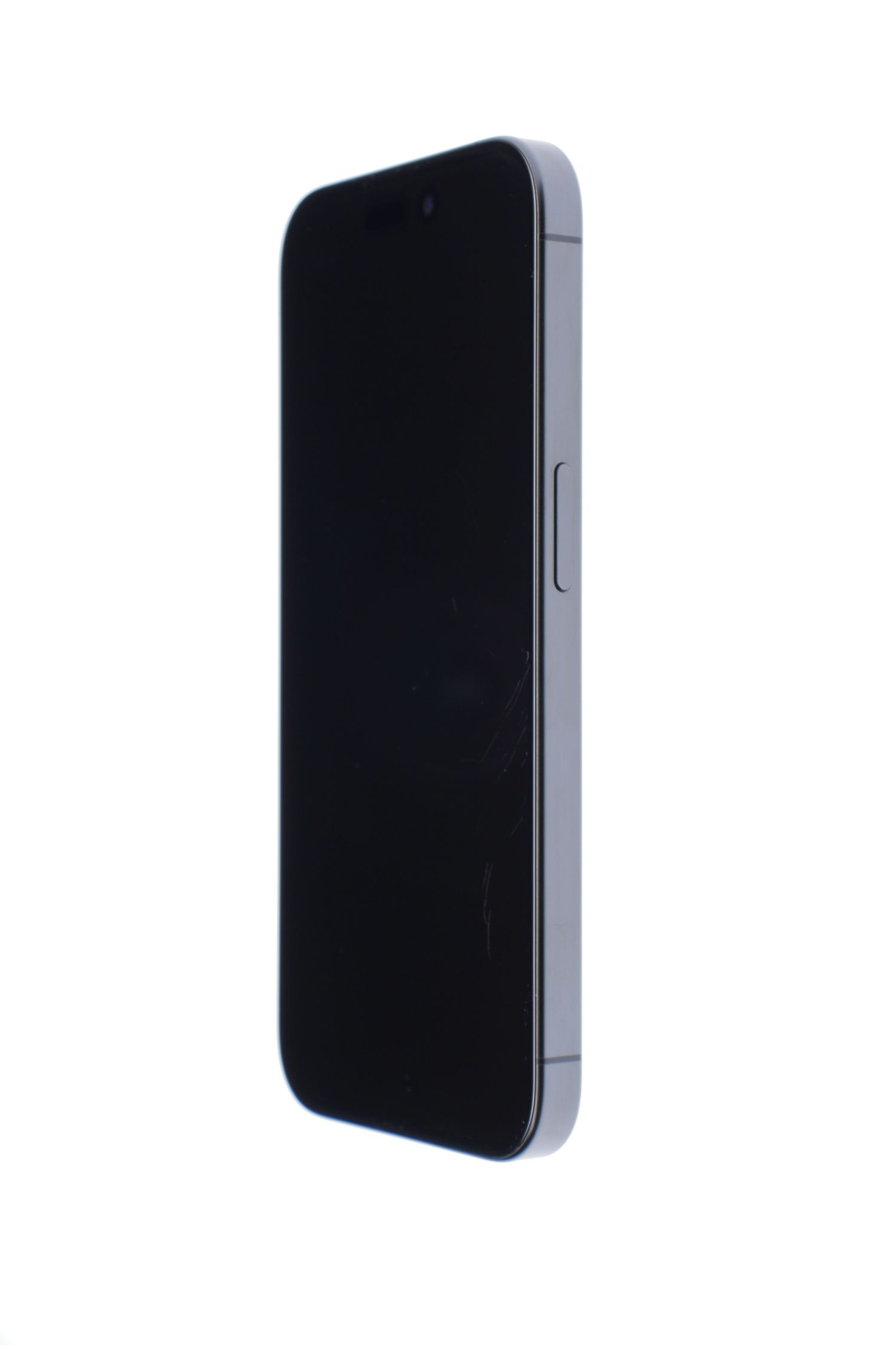 Apple iPhone 15 Pro 128 GB Black Titanium - Foarte bun