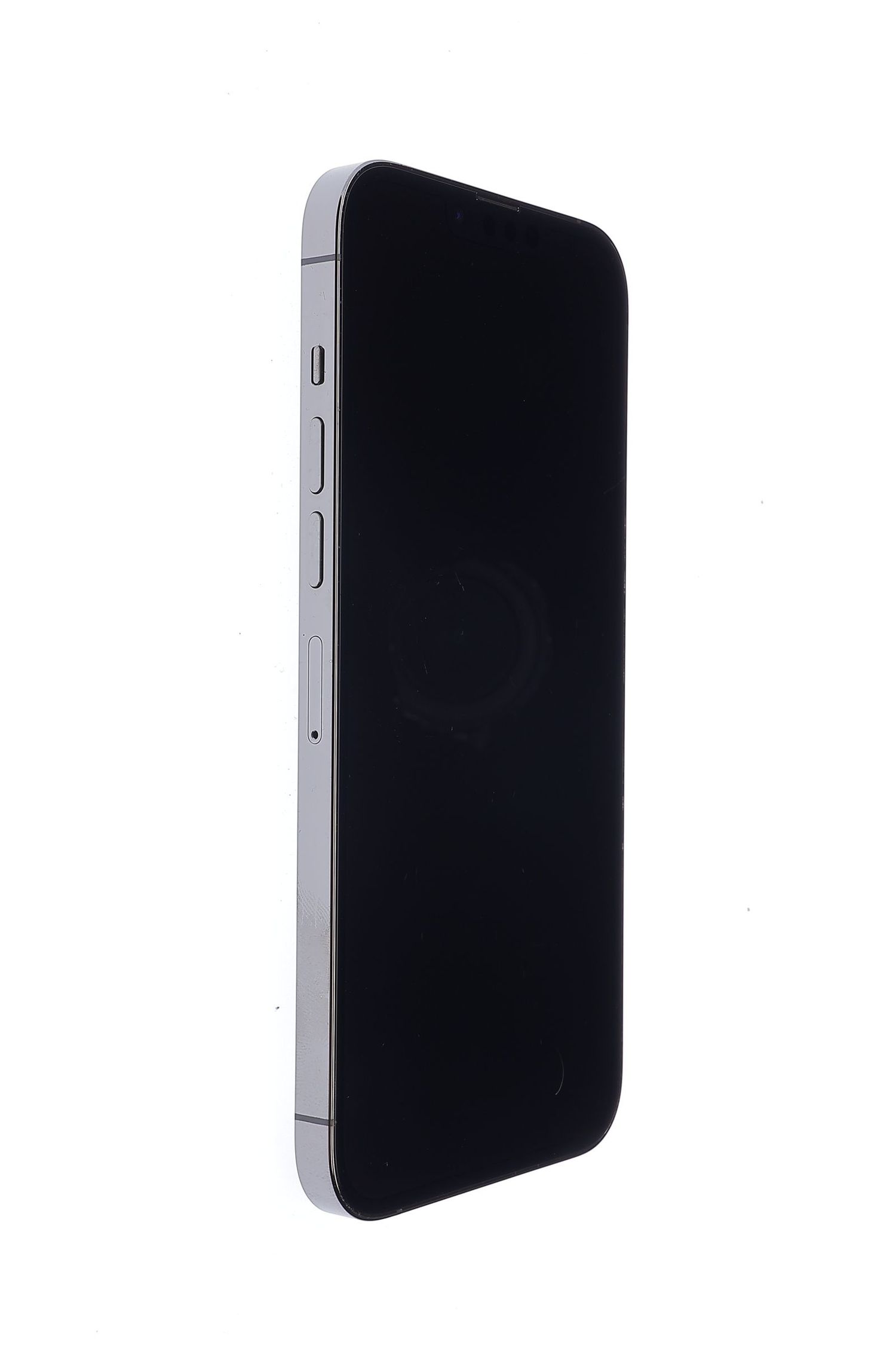 Apple iPhone 13 Pro Max 128 GB Graphite - Jó
