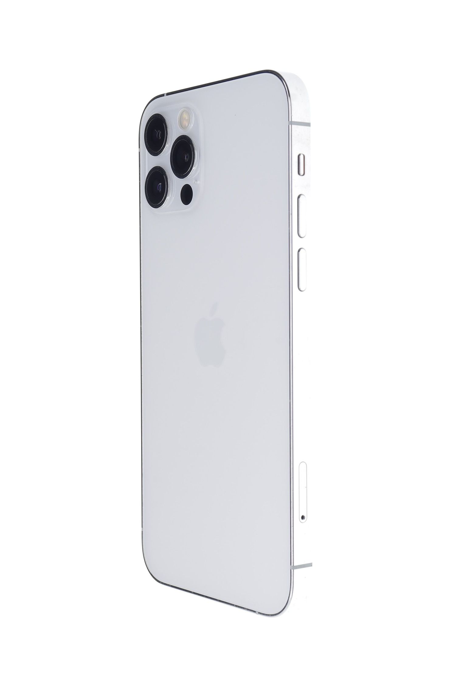 Apple iPhone 12 Pro 128 GB Silver - Εξαιρετικό