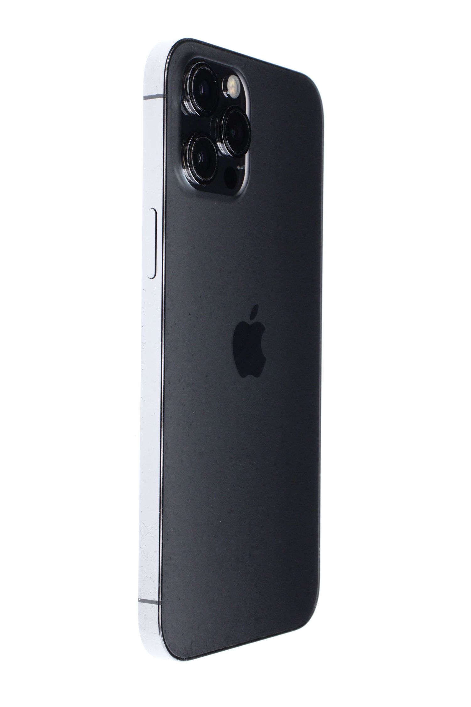 Apple iPhone 12 Pro Max 128 GB Graphite - Nagyon jó
