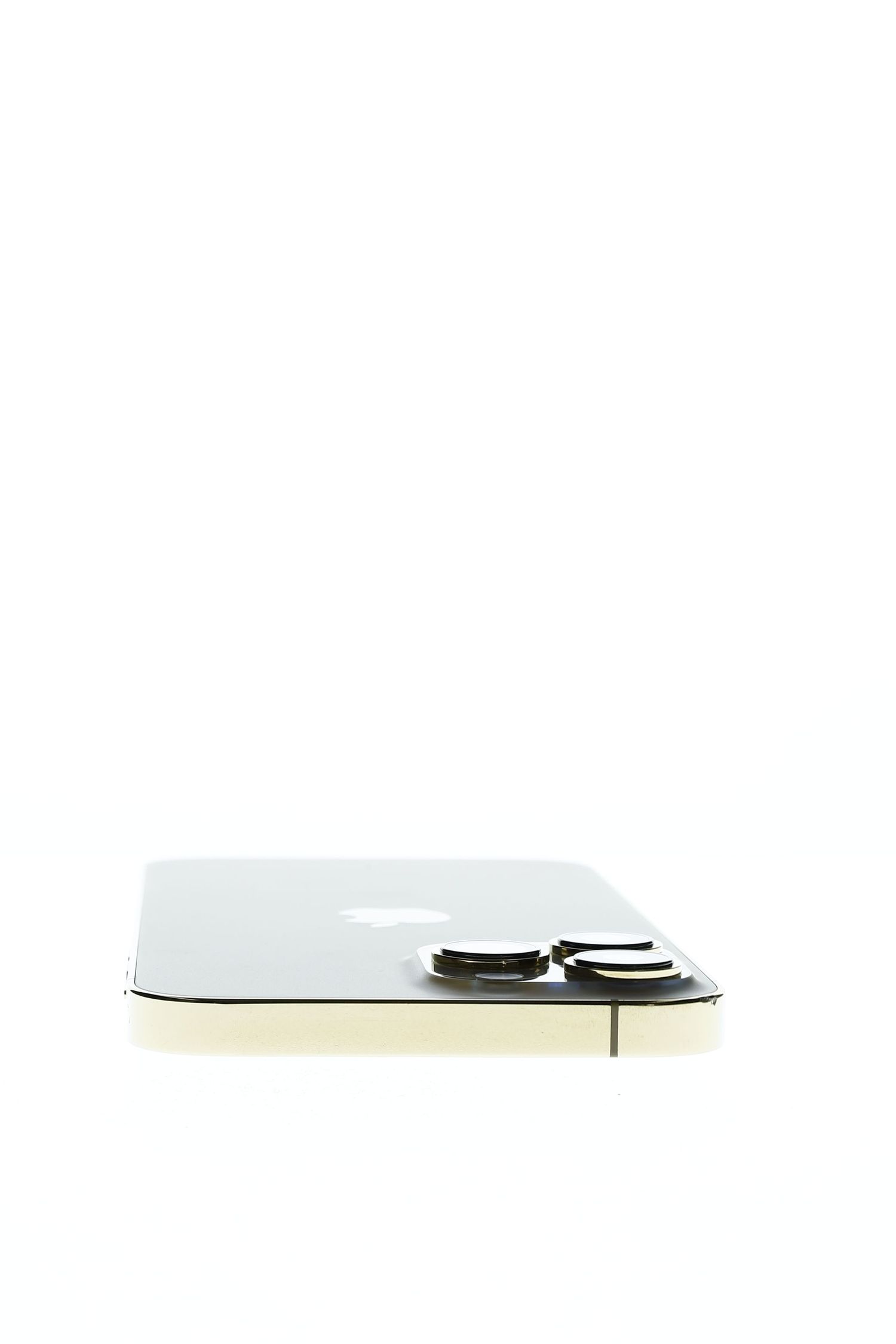 Apple iPhone 13 Pro Max 128 GB Gold - Nagyon jó