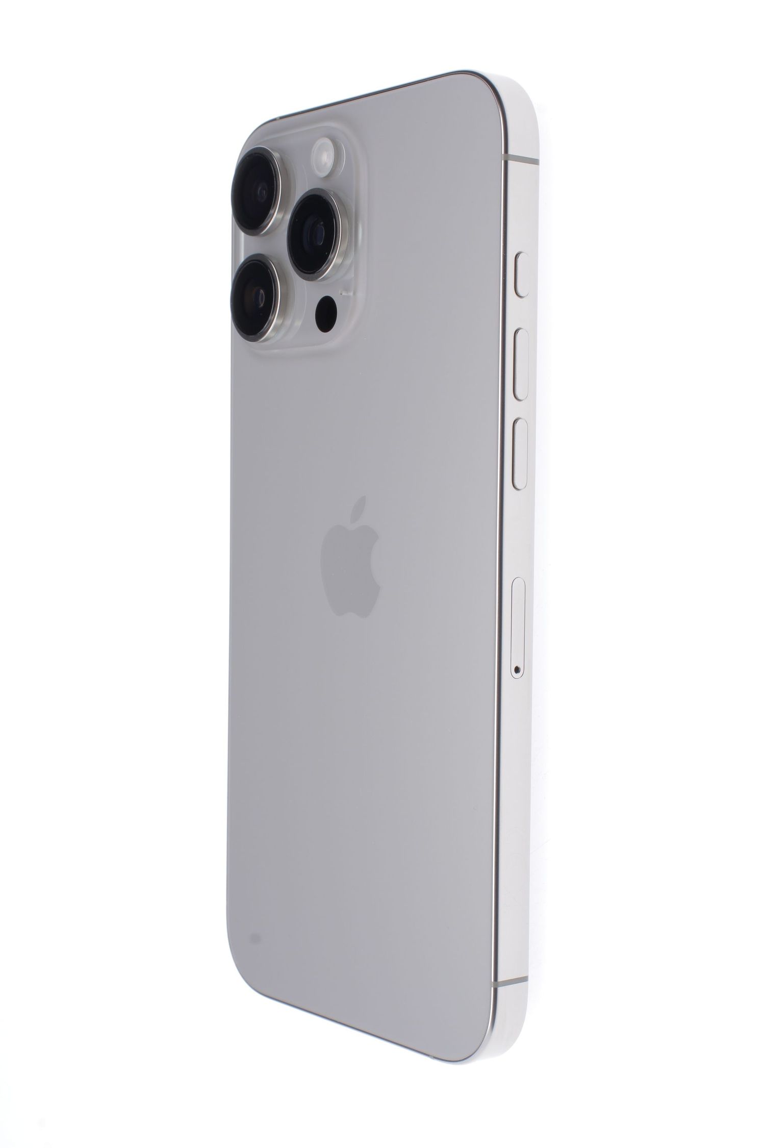 Apple iPhone 16 Pro Max 256 GB Natural Titanium - Като нов