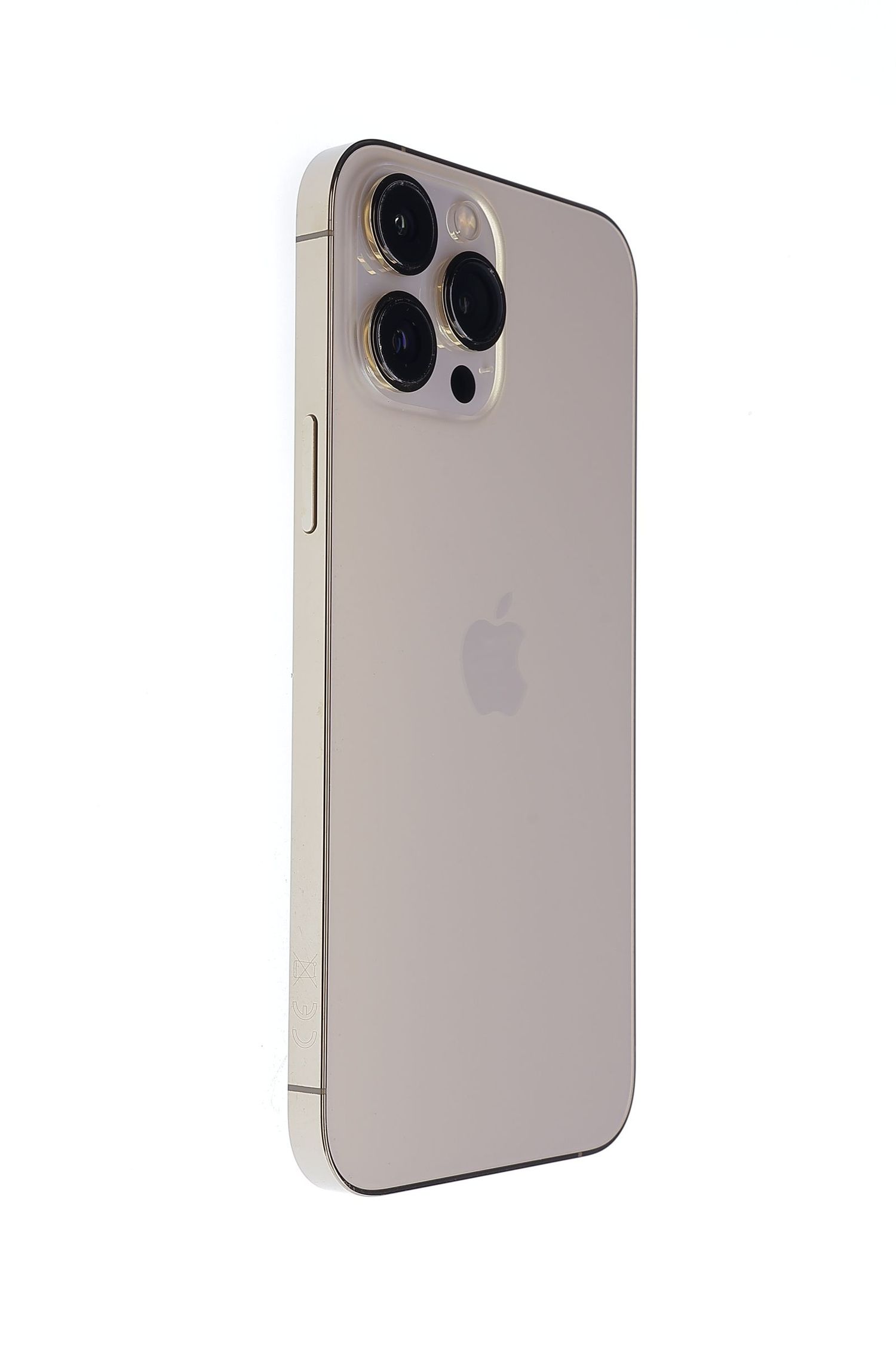 Apple iPhone 13 Pro Max 128 GB Gold - Εξαιρετικό