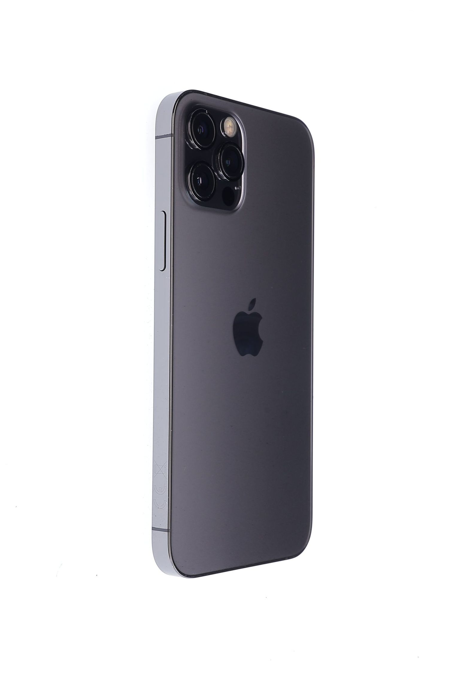 Apple iPhone 12 Pro 128 GB Graphite - Foarte bun