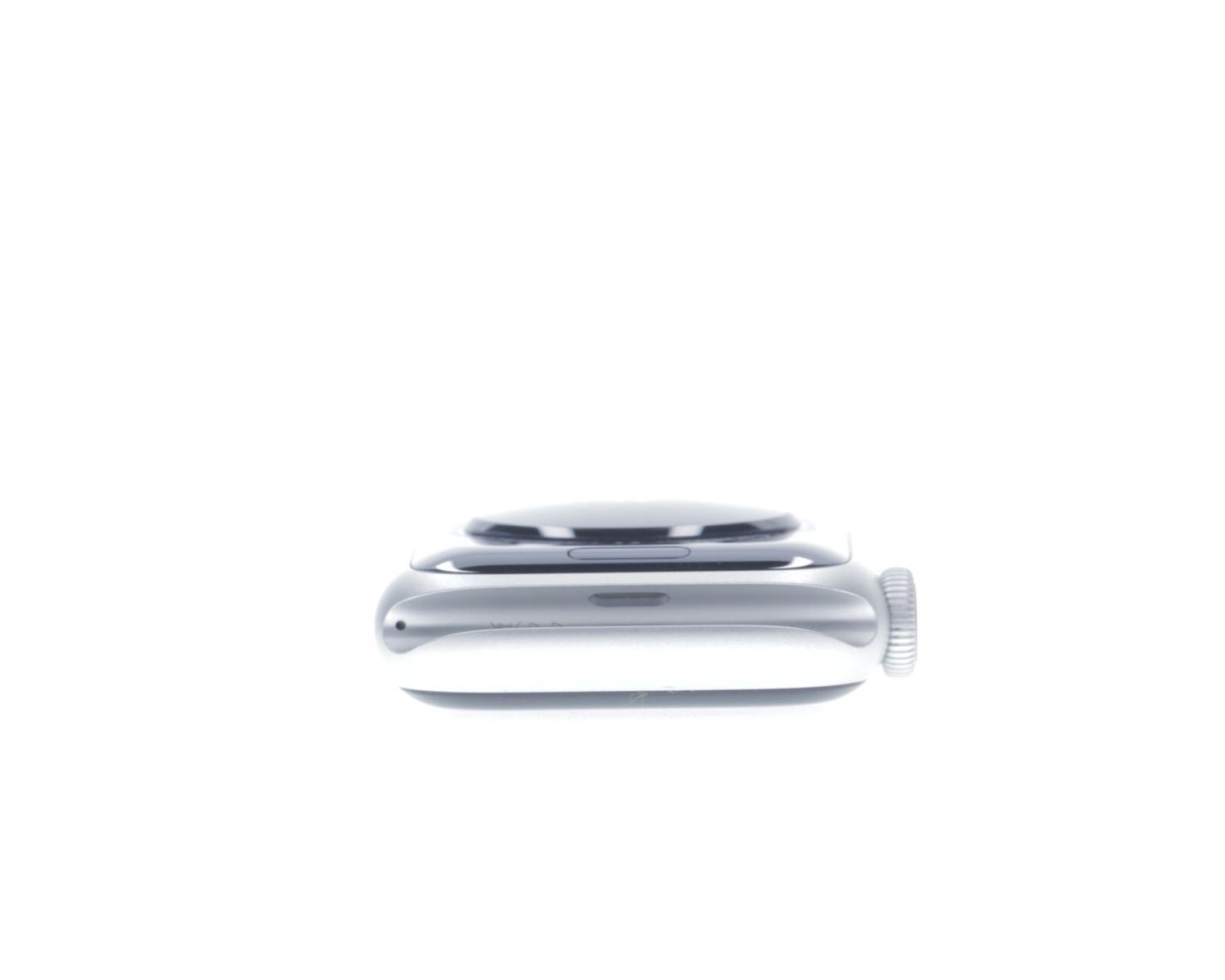 Apple Watch SE 2020, GPS + Cellular, Aluminium 40mm Silver - Kiváló