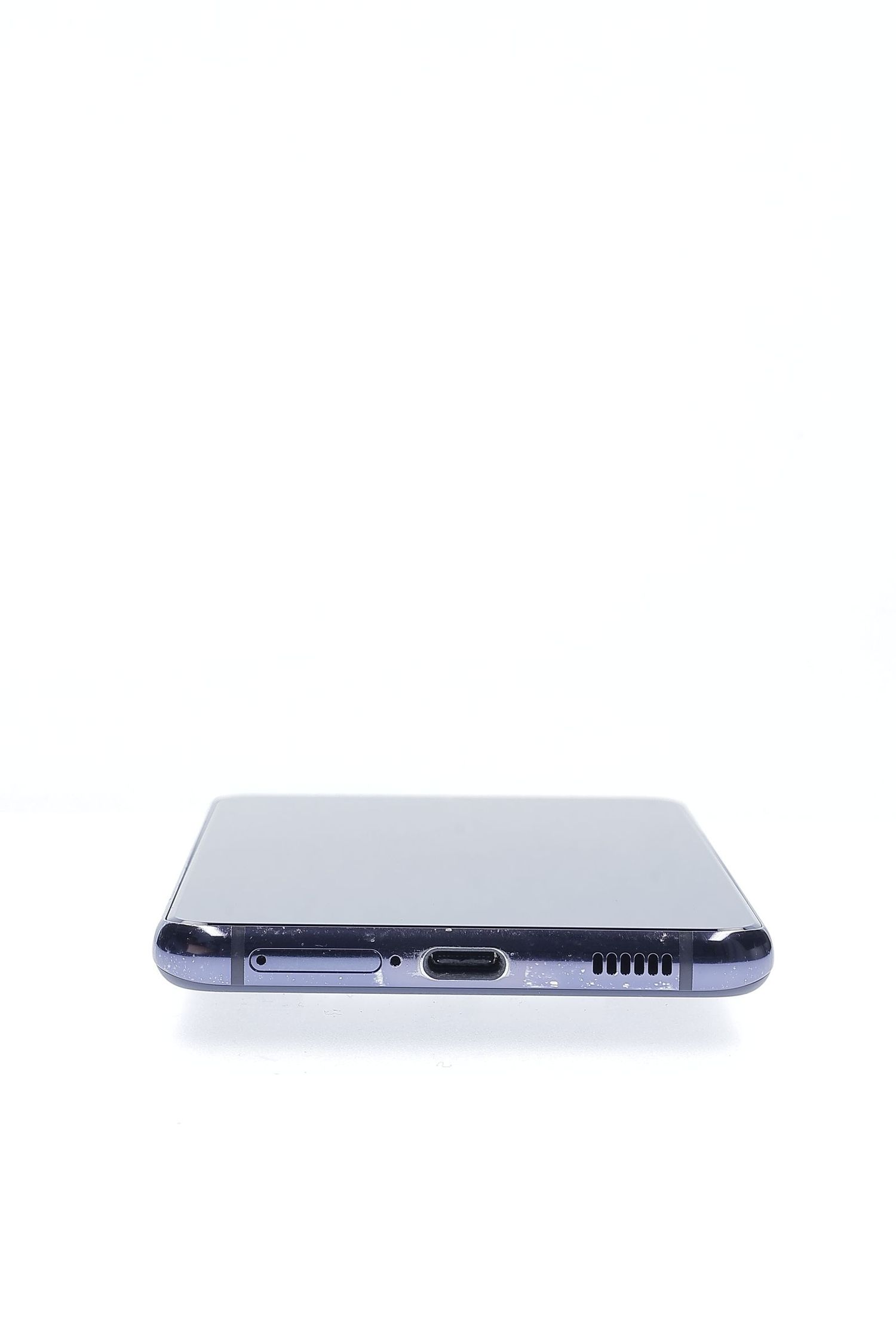 Samsung Galaxy S21 5G Dual Sim 256 GB Gray - Καλό