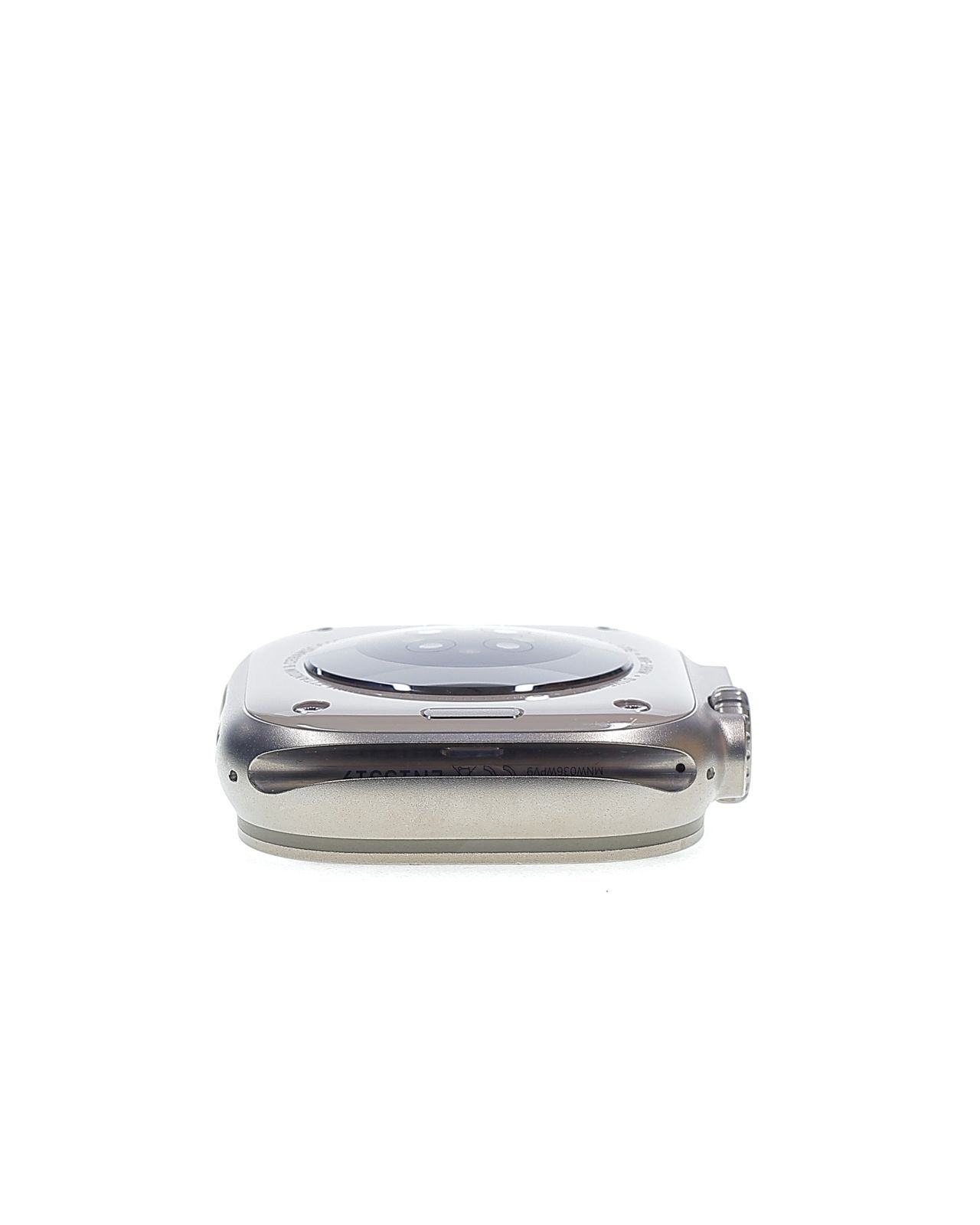 Apple Watch Ultra 2022, GPS + Cellular, Titanium 49mm Titanium - Много добро