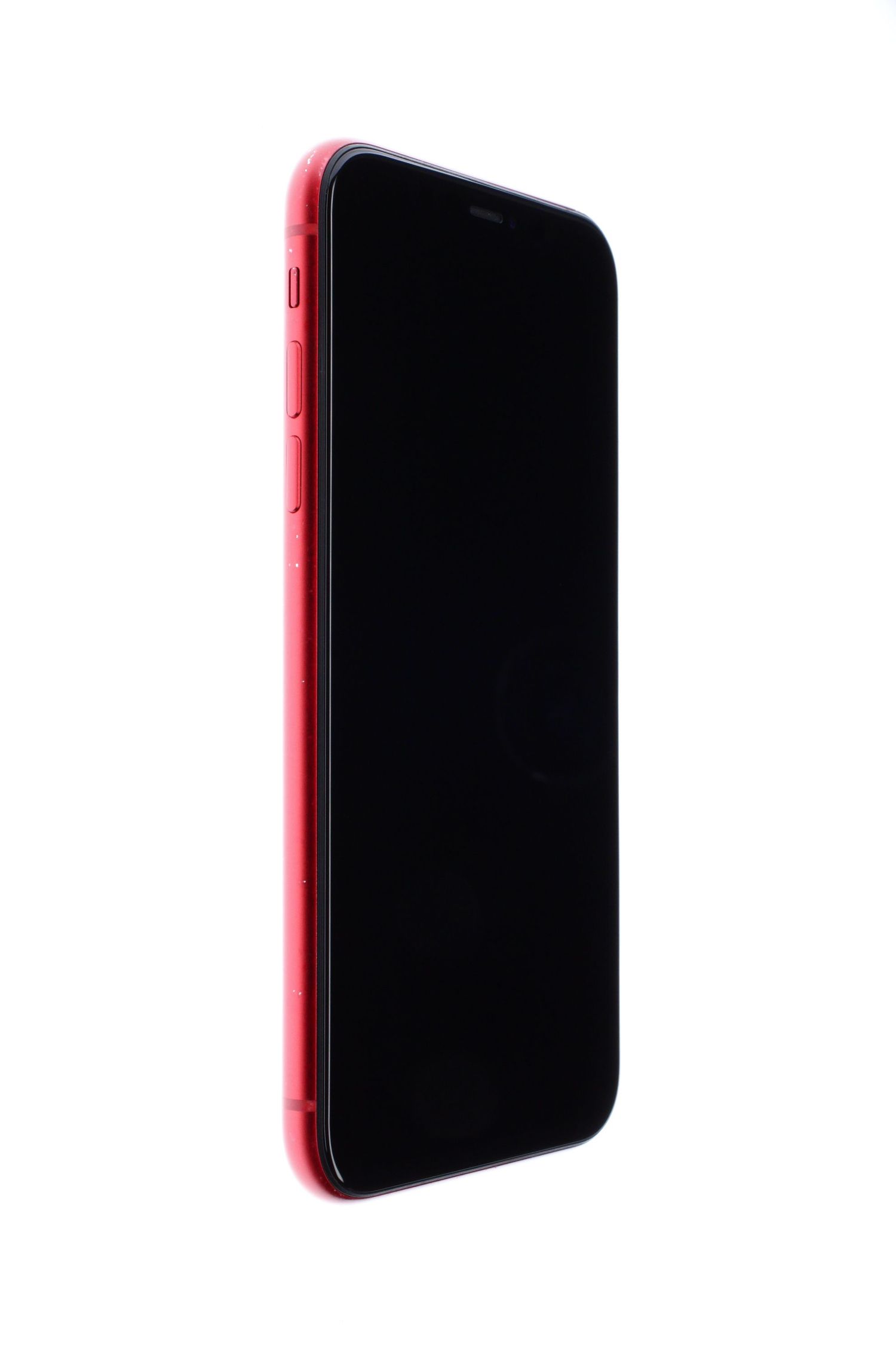 Apple iPhone 11 128 GB Red - Nagyon jó