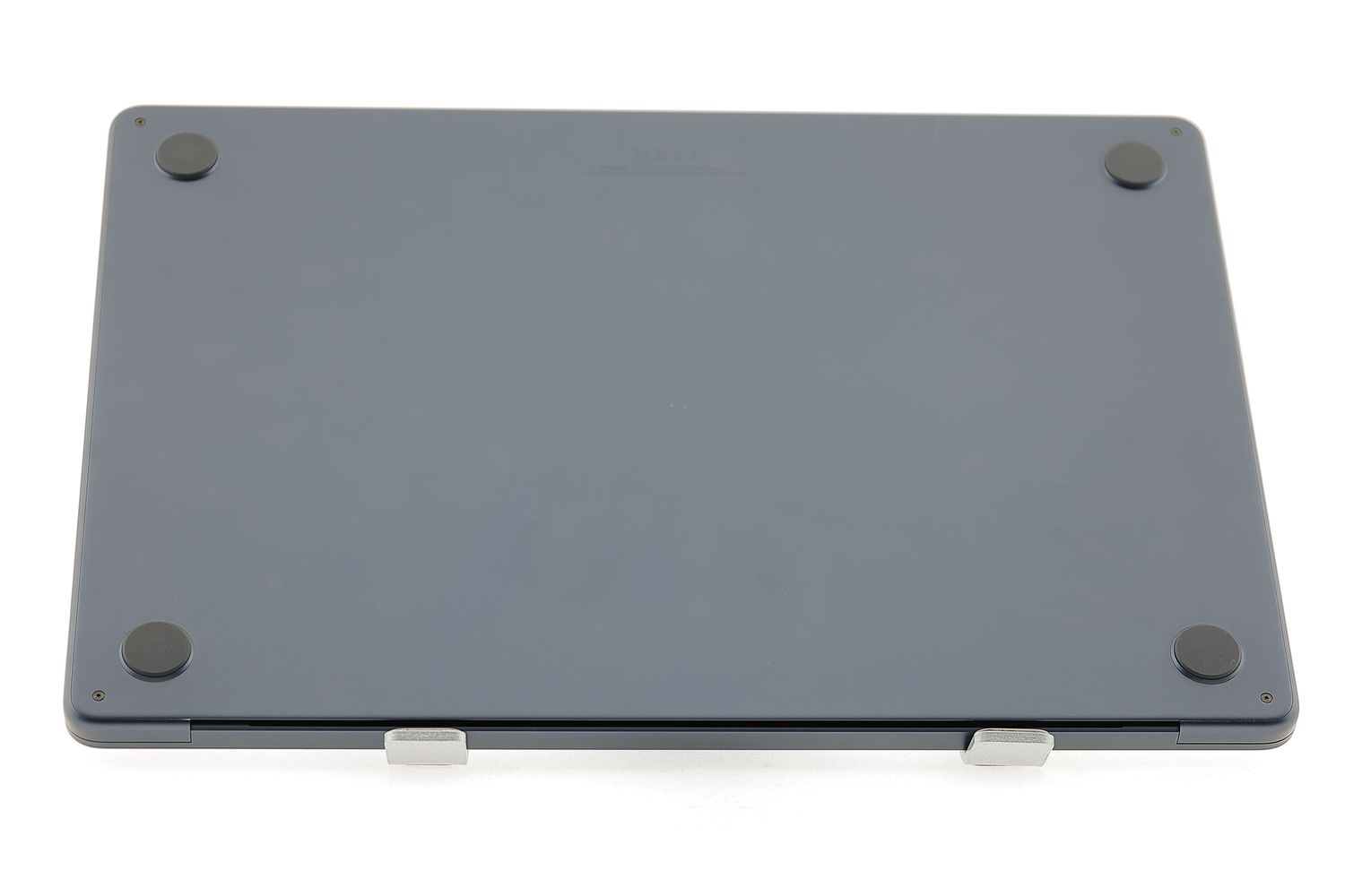 Apple MacBook Air 15″ 2024, M3 8 Cores, 8 GB, 10 core GPU 512 GB Midnight - Като нов
