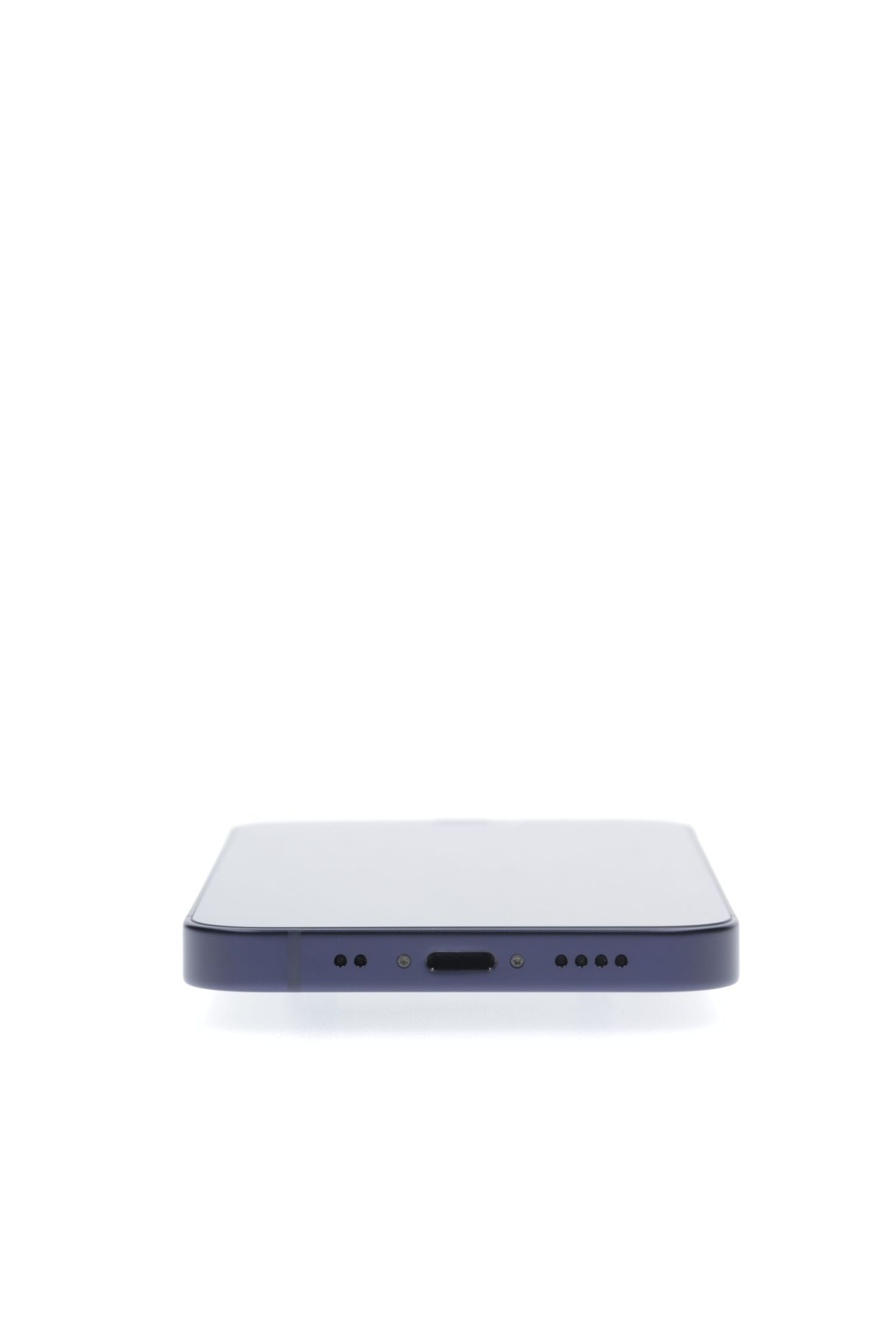 Apple iPhone 12 mini 128 GB Black - Újszerű