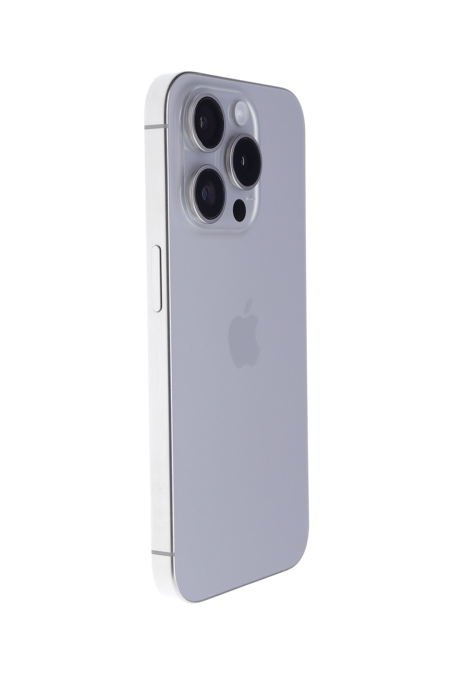 Apple iPhone 15 Pro 128 GB Natural Titanium