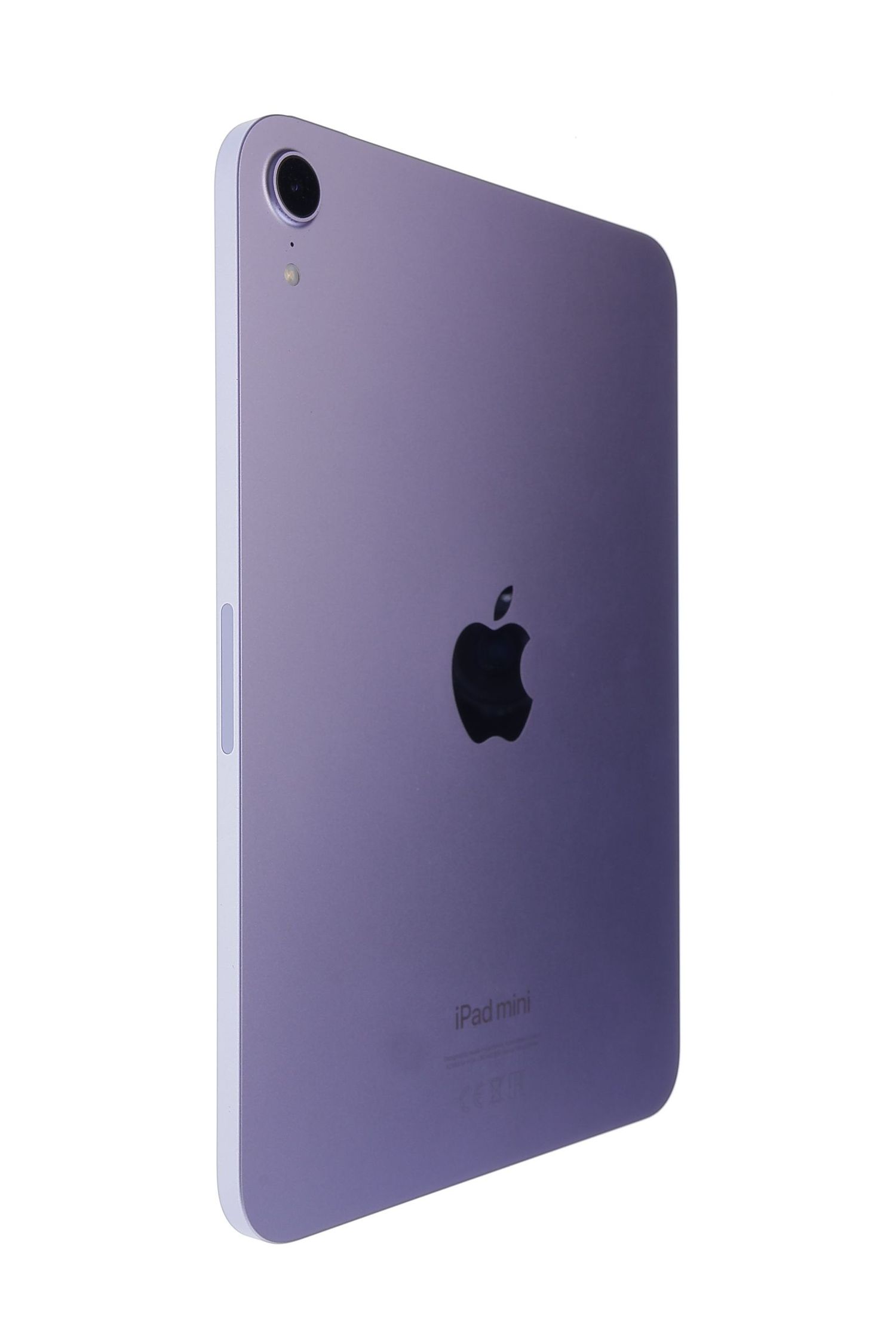 Apple iPad mini 6 8.3" (2021) 6th Gen Wifi 64 GB Purple - Πολύ καλό