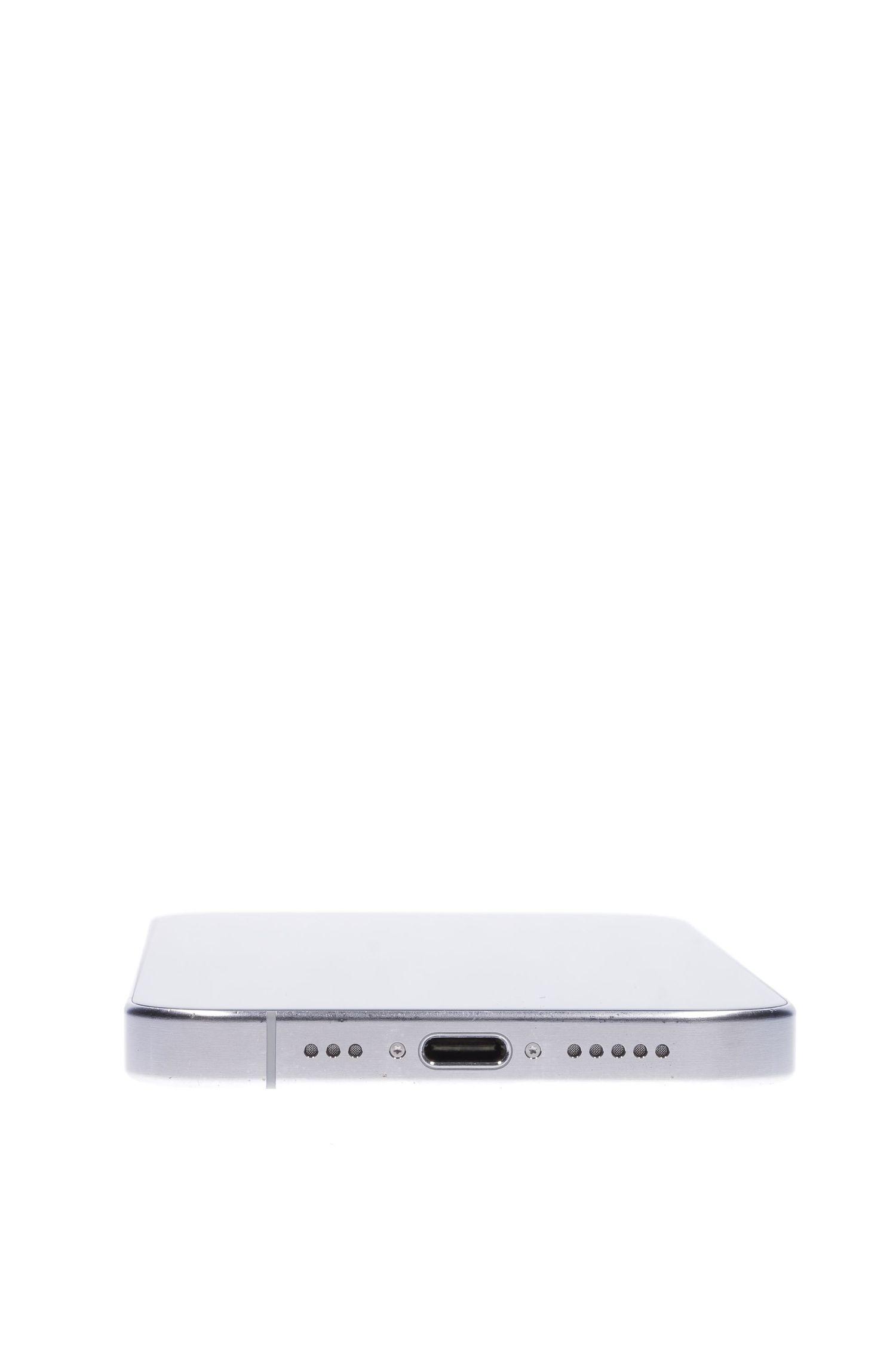 Apple iPhone 15 Pro 256 GB White Titanium - Εξαιρετικό