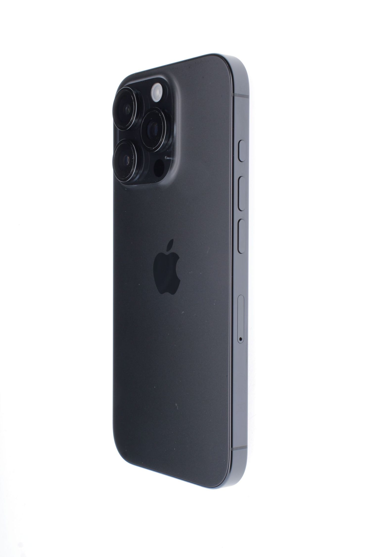 Apple iPhone 16 Pro 512 GB Black Titanium - Ca nou