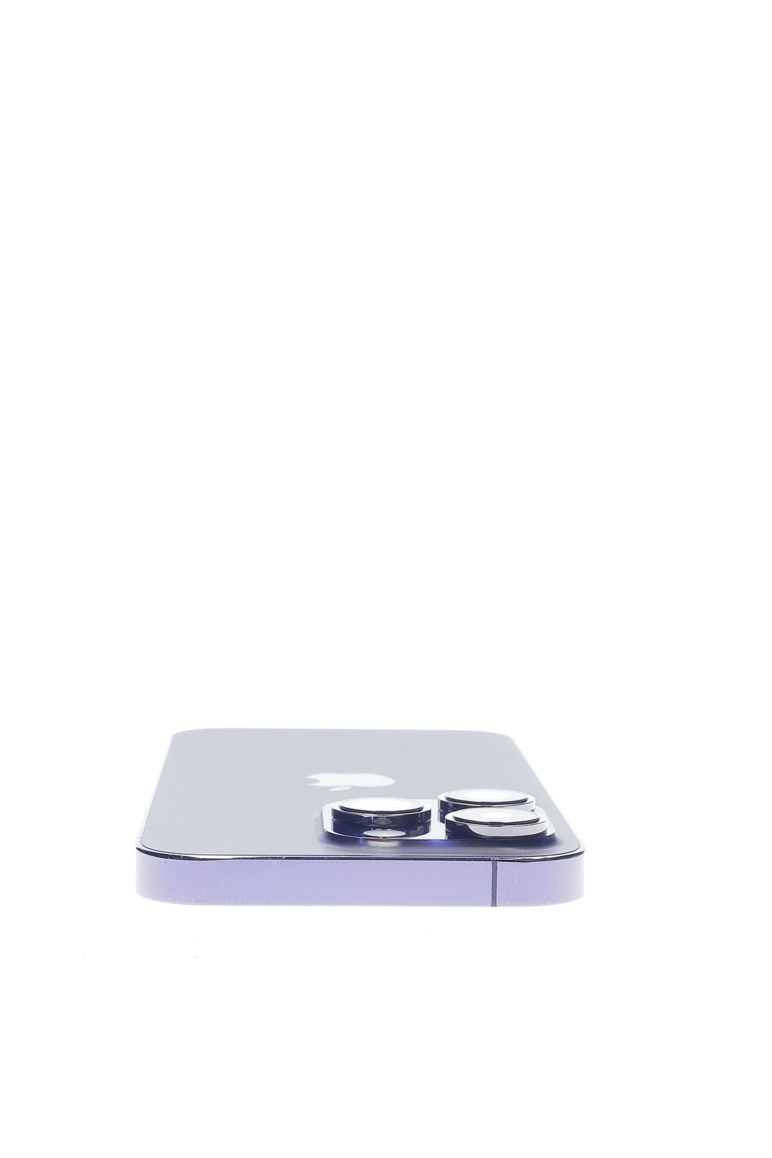 Apple iPhone 14 Pro 128 GB Deep Purple - Πολύ καλό