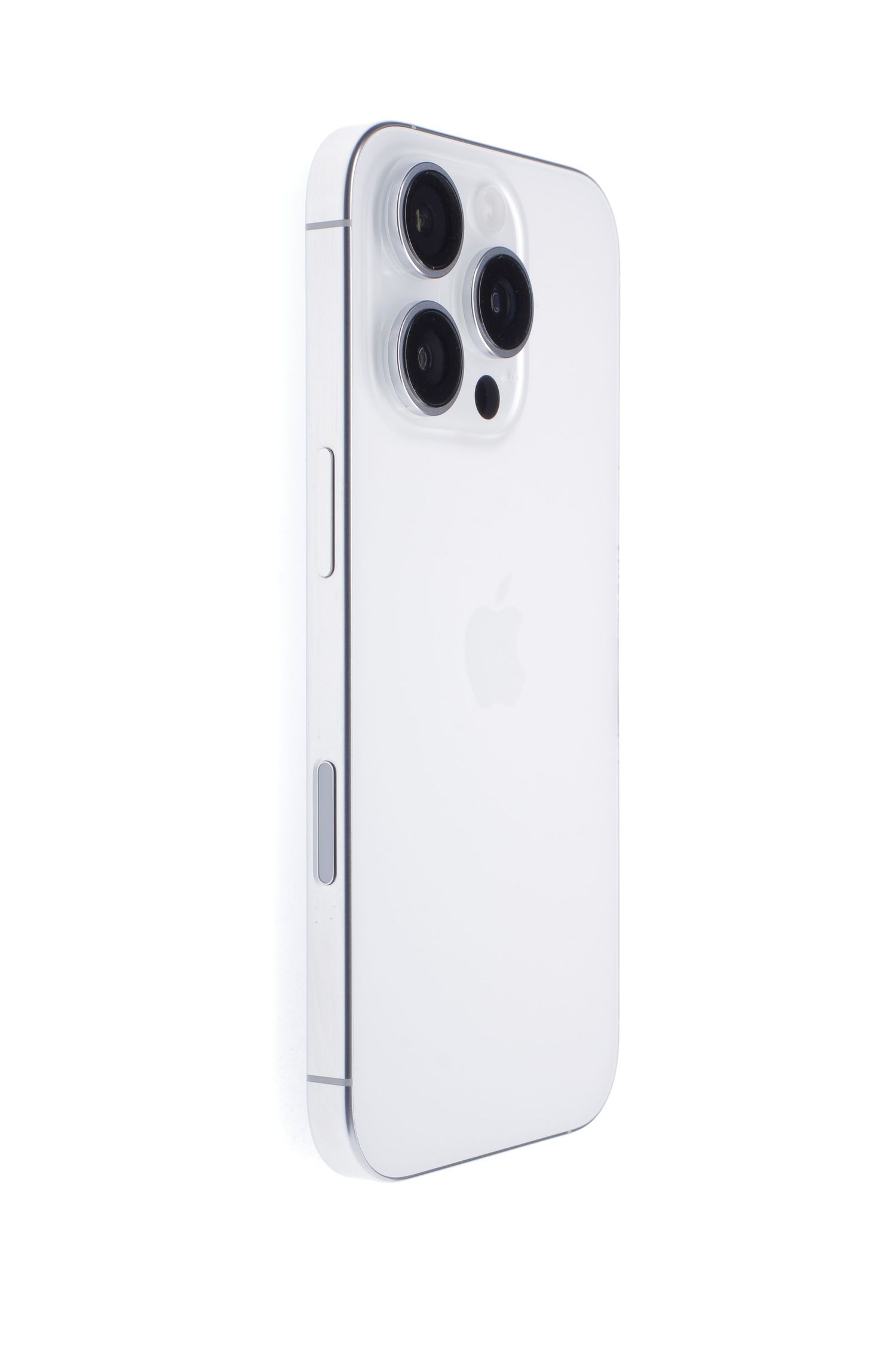 Apple iPhone 16 Pro 128 GB White Titanium - Ca nou