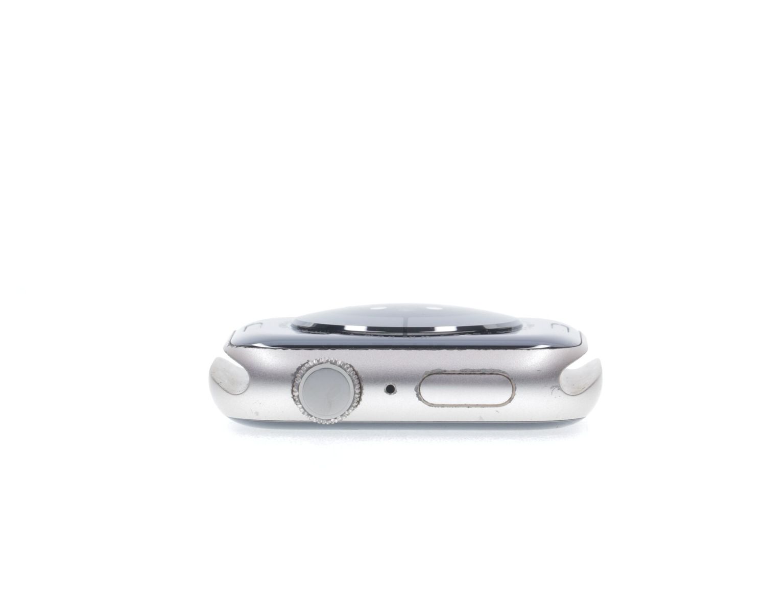 Apple Watch Series 9 2023, GPS, Aluminium 45mm Starlight - Excelent