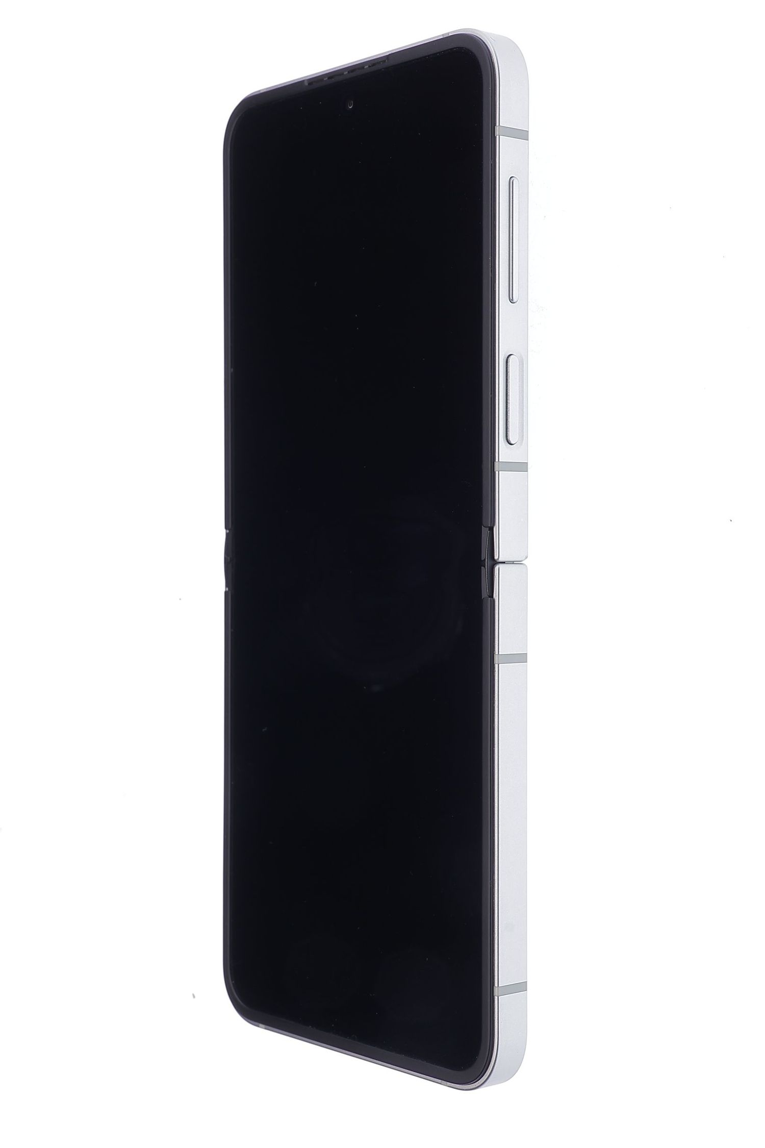 Samsung Galaxy Z Flip6 512 GB White - Като нов