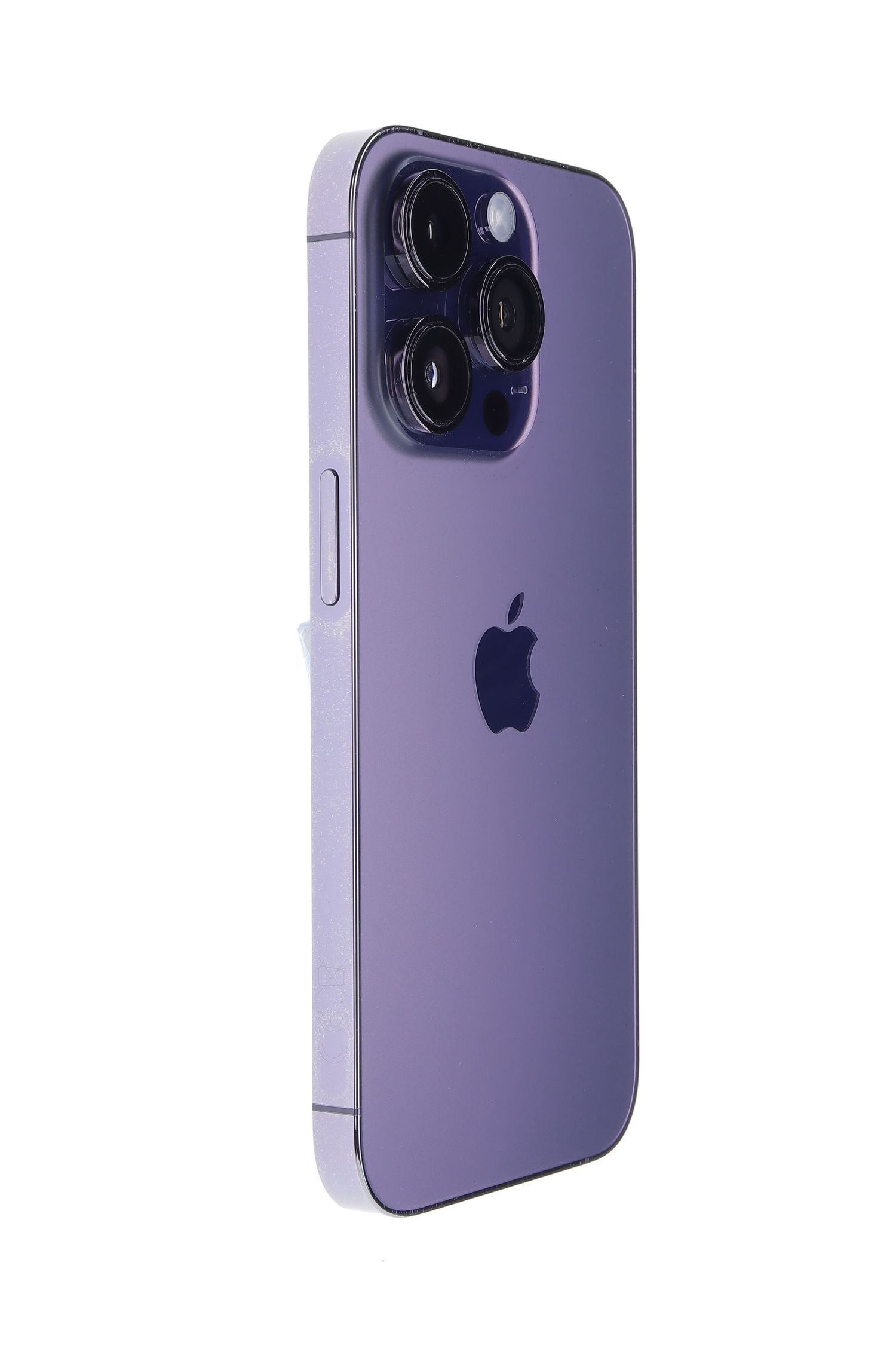 Apple iPhone 14 Pro 128 GB Deep Purple - Excelent