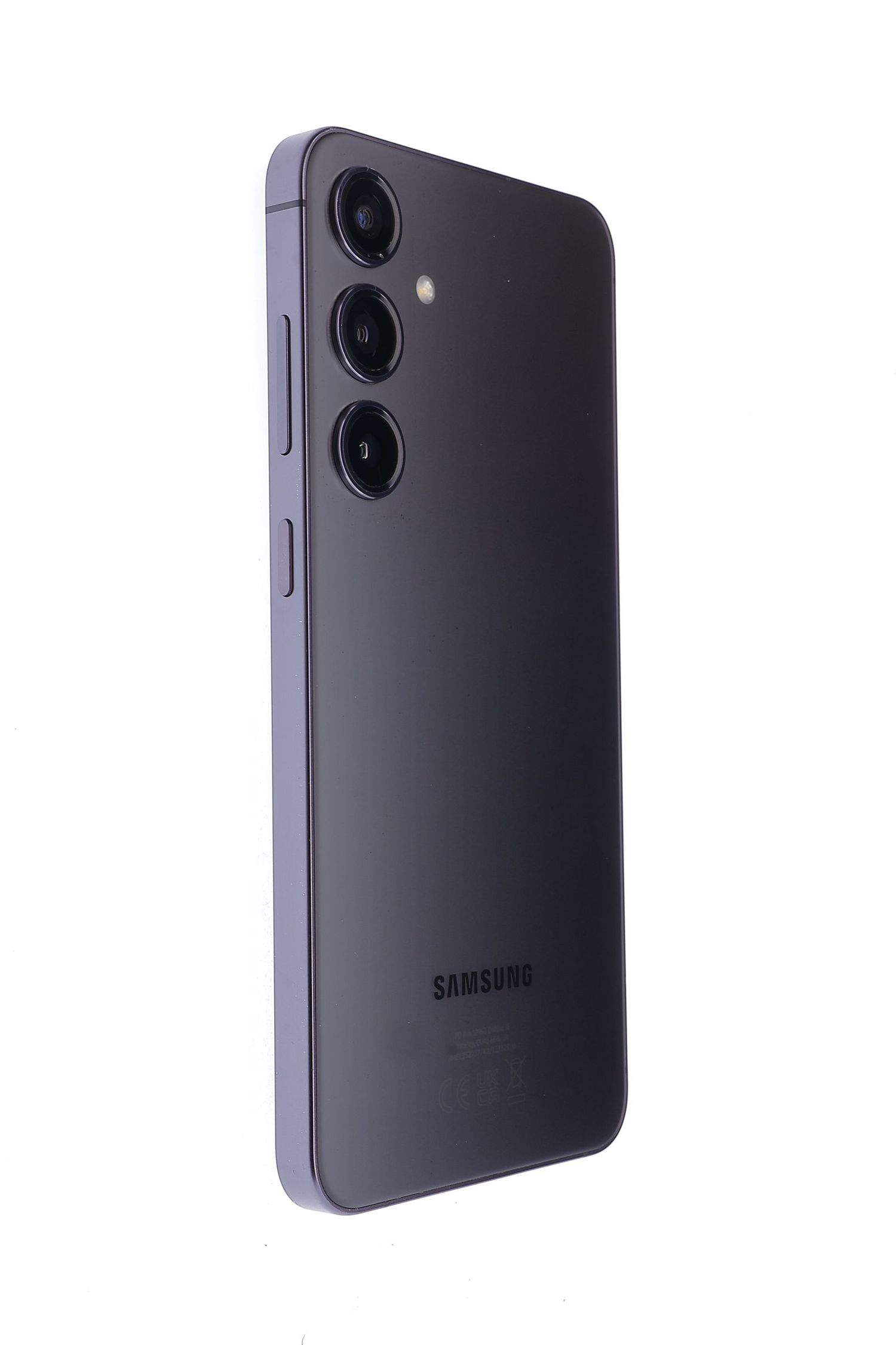 Samsung Galaxy S24 Plus 5G Dual Sim 512 GB Onyx Black - Excelent