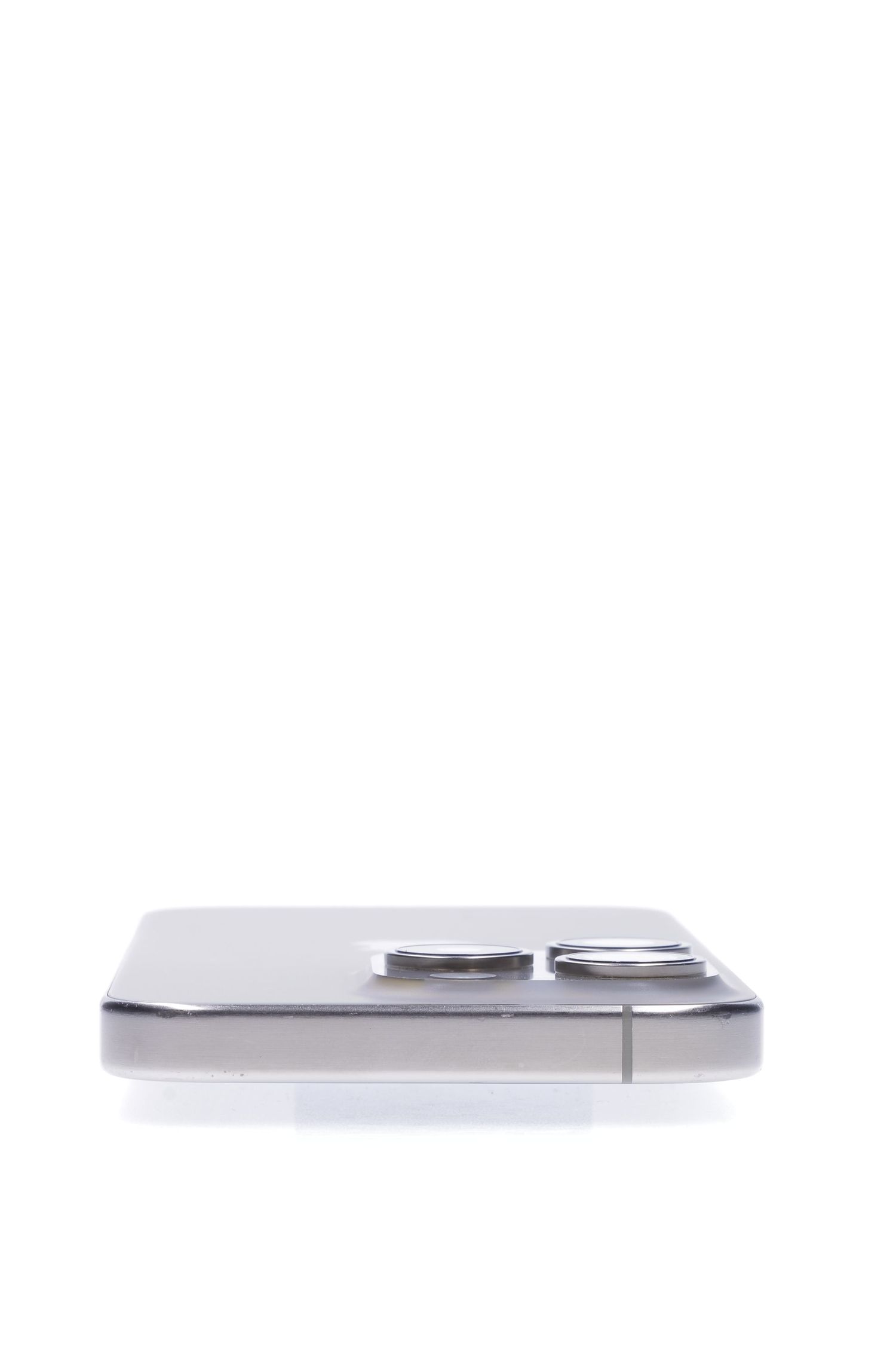 Apple iPhone 15 Pro 128 GB Natural Titanium - Πολύ καλό