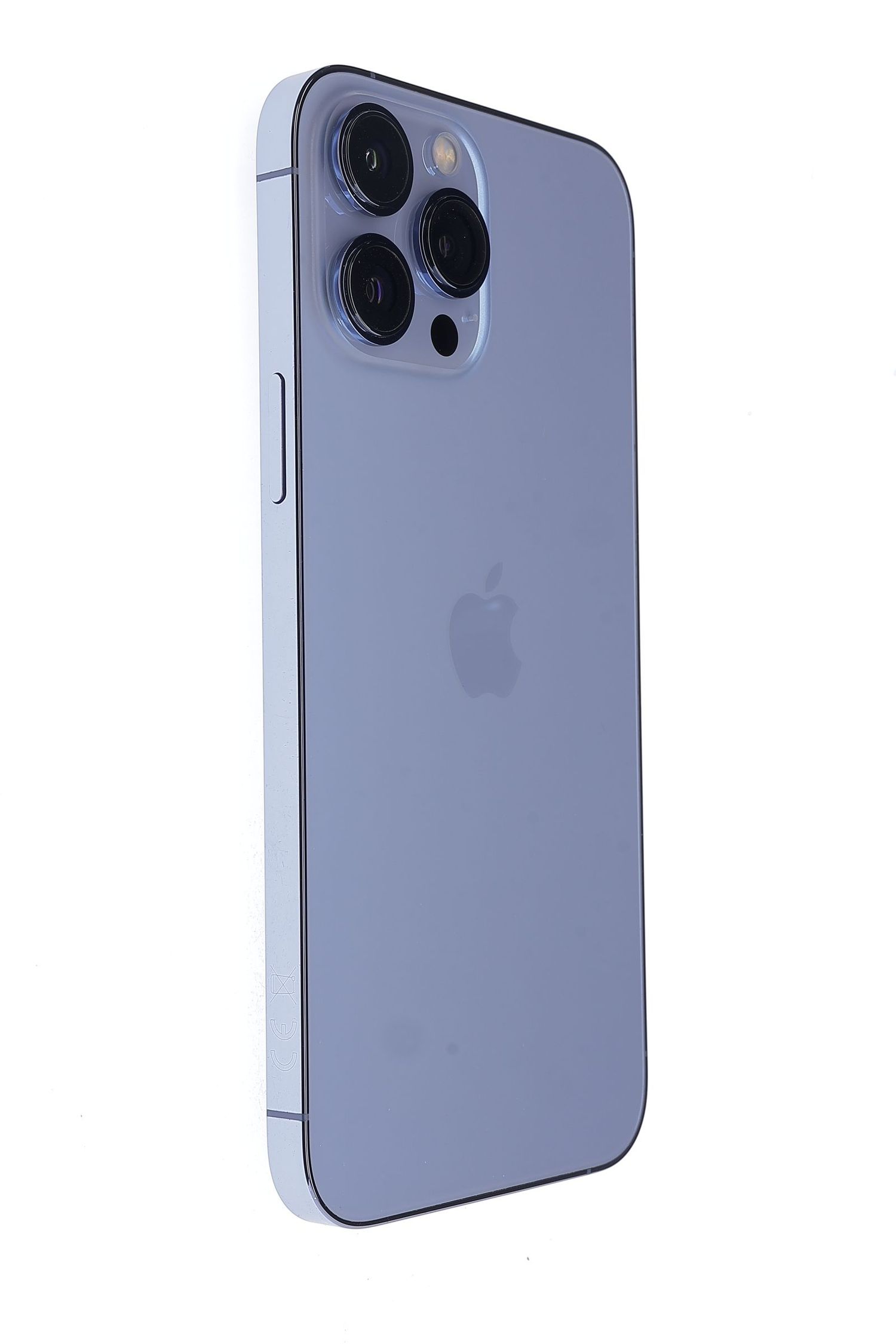 Apple iPhone 13 Pro Max 128 GB Sierra Blue - Kiváló