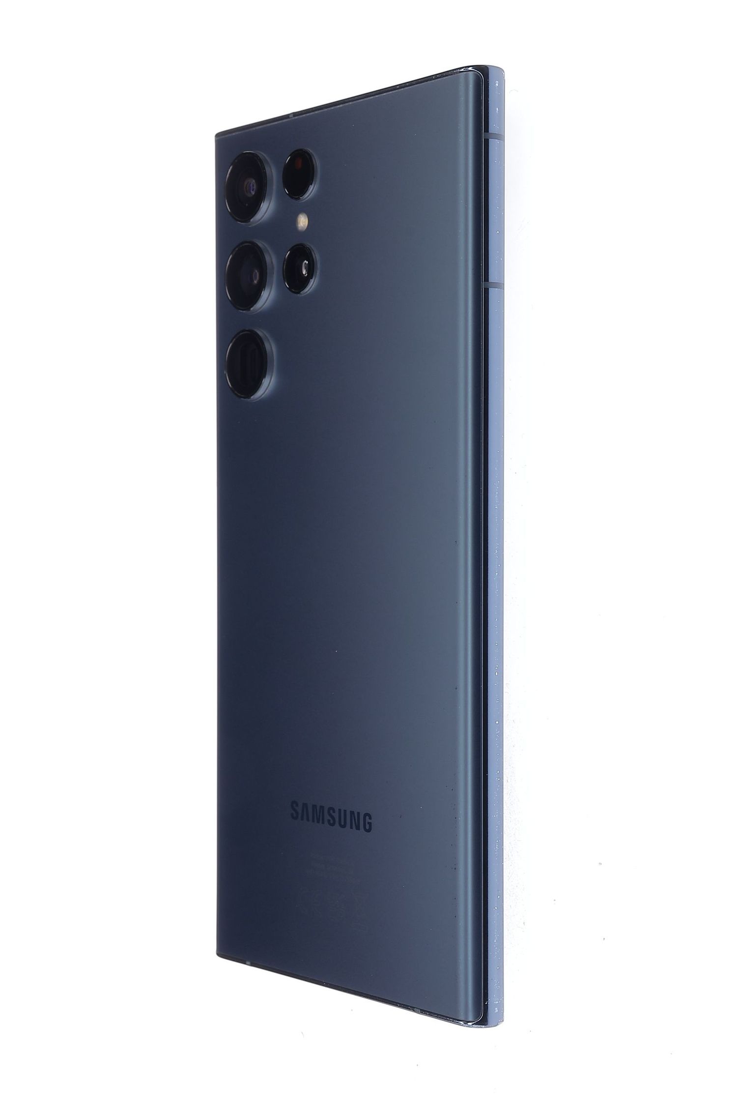 Samsung Galaxy S22 Ultra 5G Dual Sim 256 GB Green - Πολύ καλό